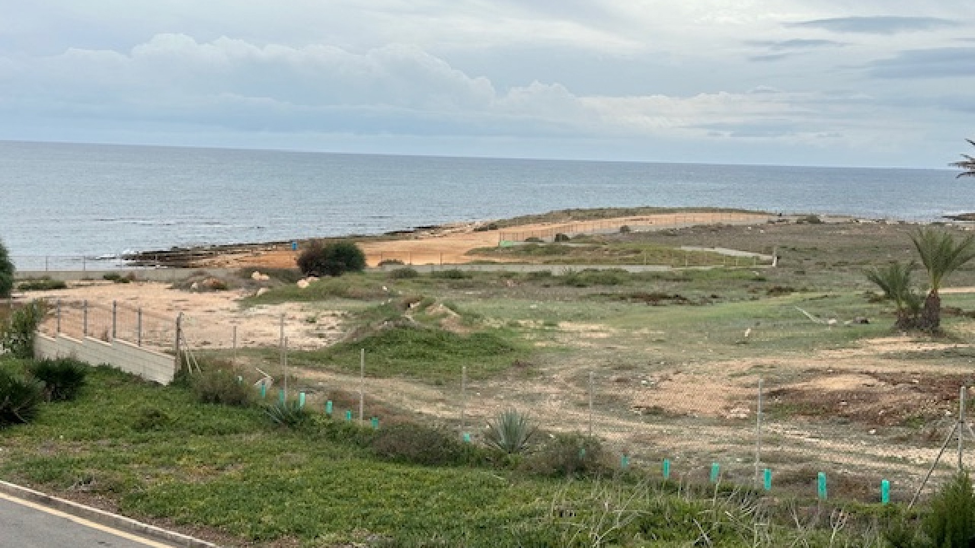 Återförsäljning - Radhus - Algorfa - La Finca Golf