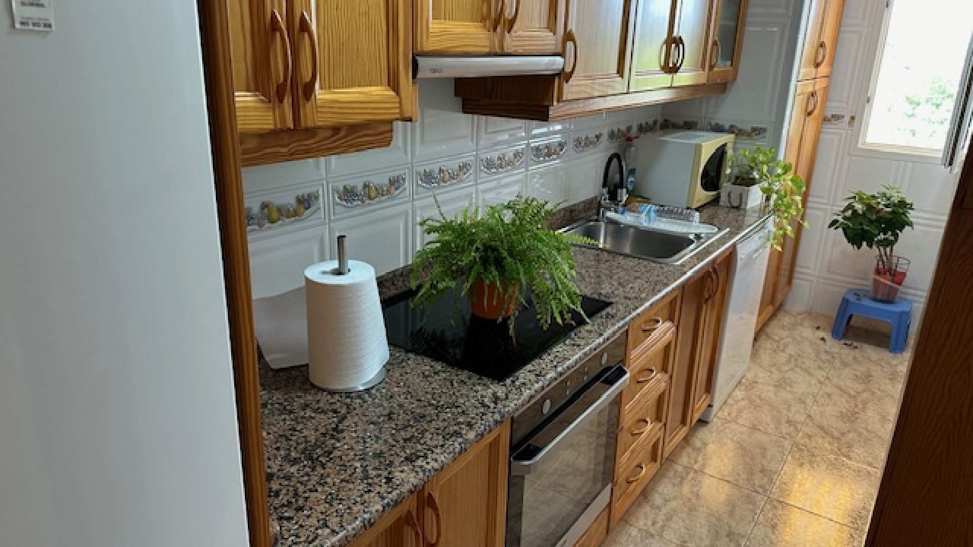 Återförsäljning - Radhus - Algorfa - La Finca Golf