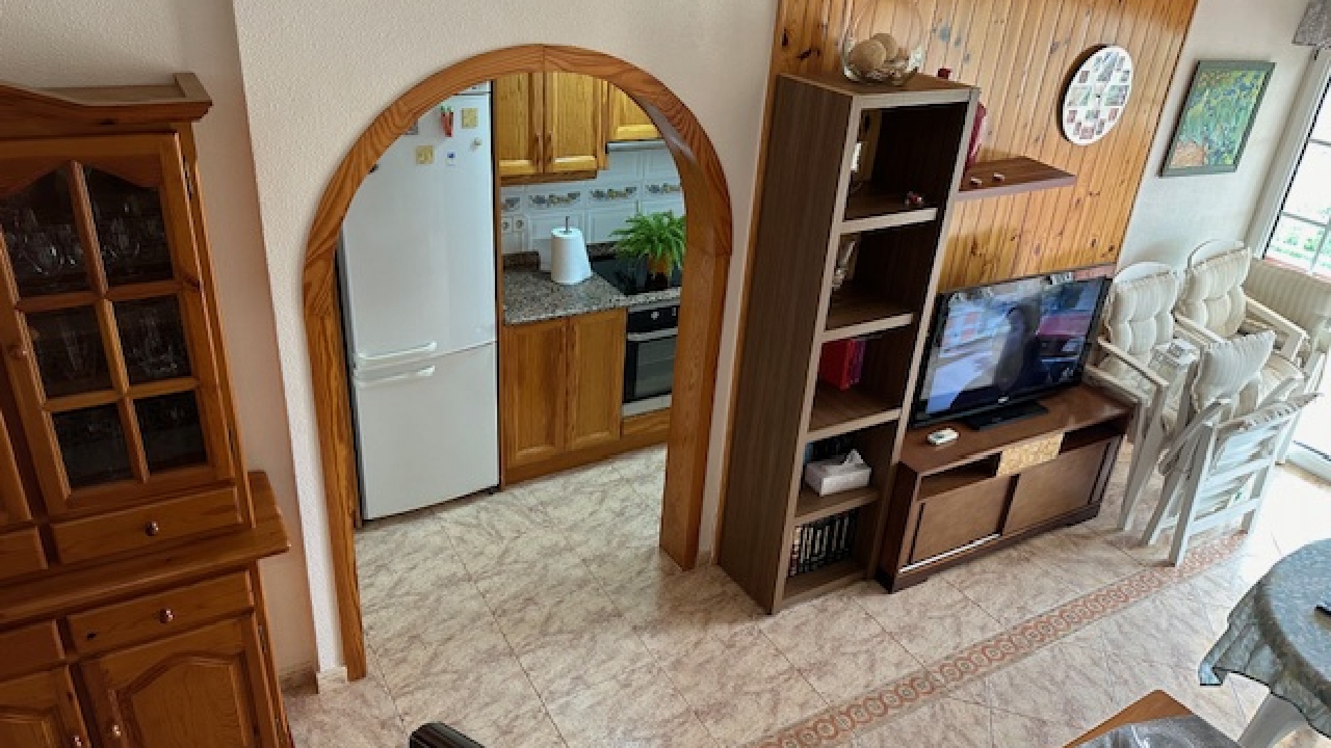 Återförsäljning - Radhus - Algorfa - La Finca Golf