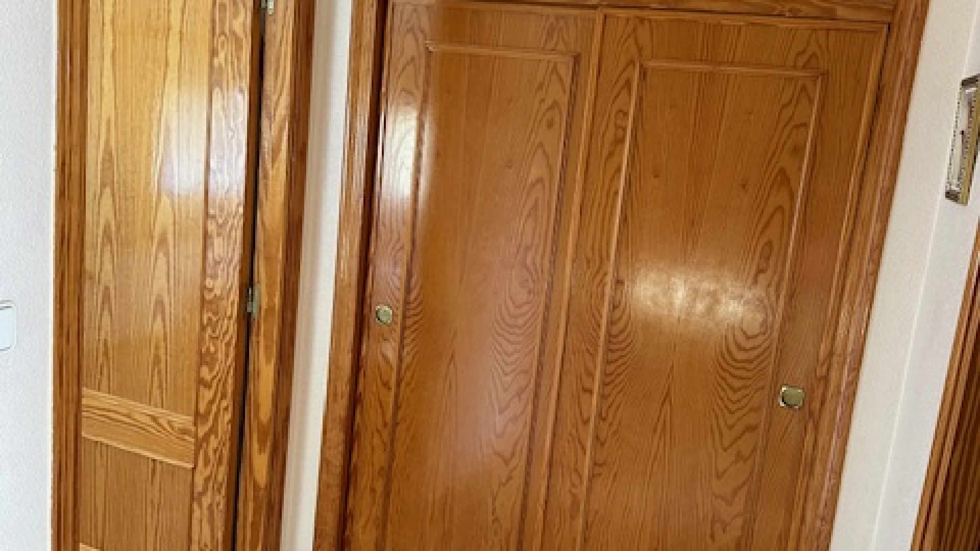 Återförsäljning - Radhus - Algorfa - La Finca Golf