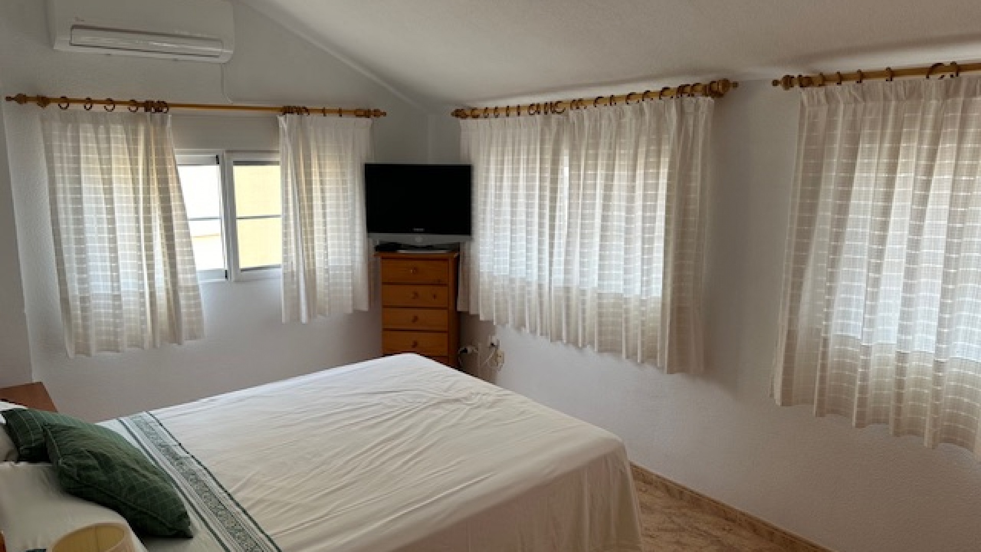 Återförsäljning - Radhus - Algorfa - La Finca Golf