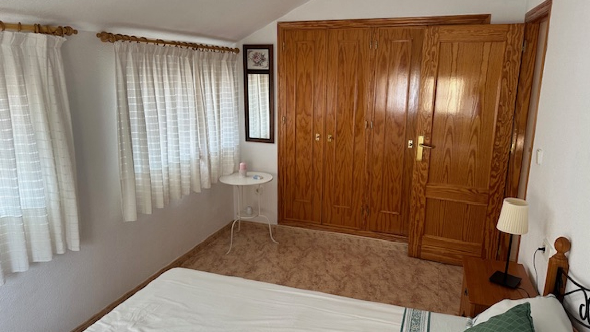 Återförsäljning - Radhus - Algorfa - La Finca Golf