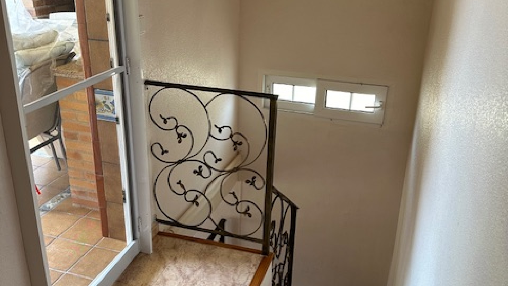 Återförsäljning - Radhus - Algorfa - La Finca Golf