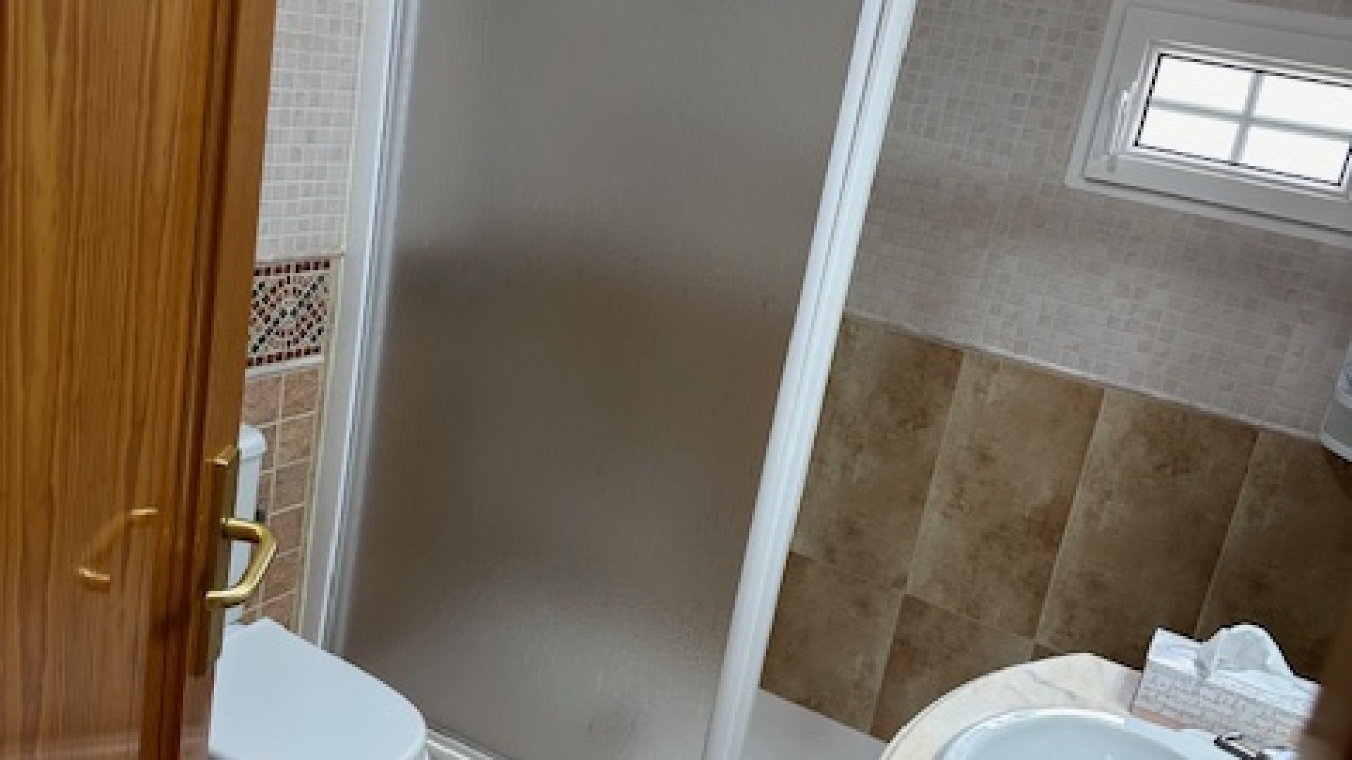 Återförsäljning - Radhus - Algorfa - La Finca Golf