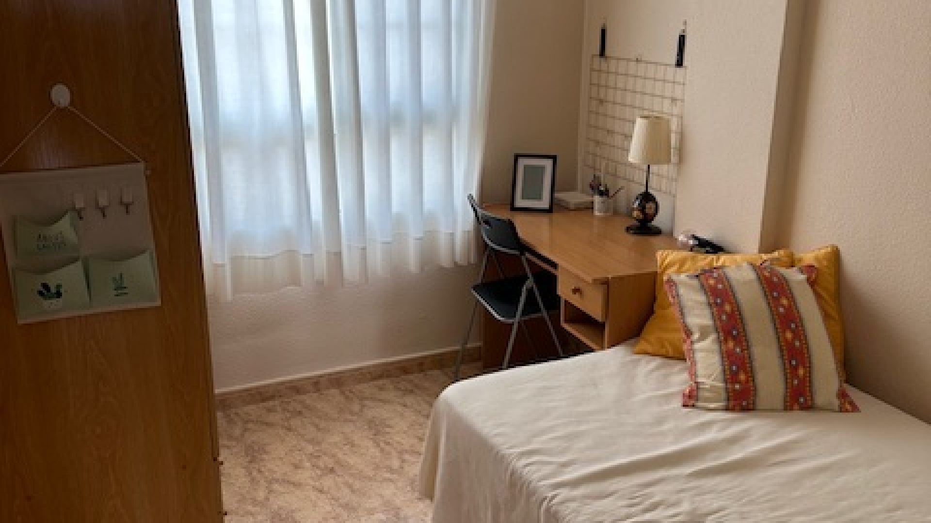 Återförsäljning - Radhus - Algorfa - La Finca Golf