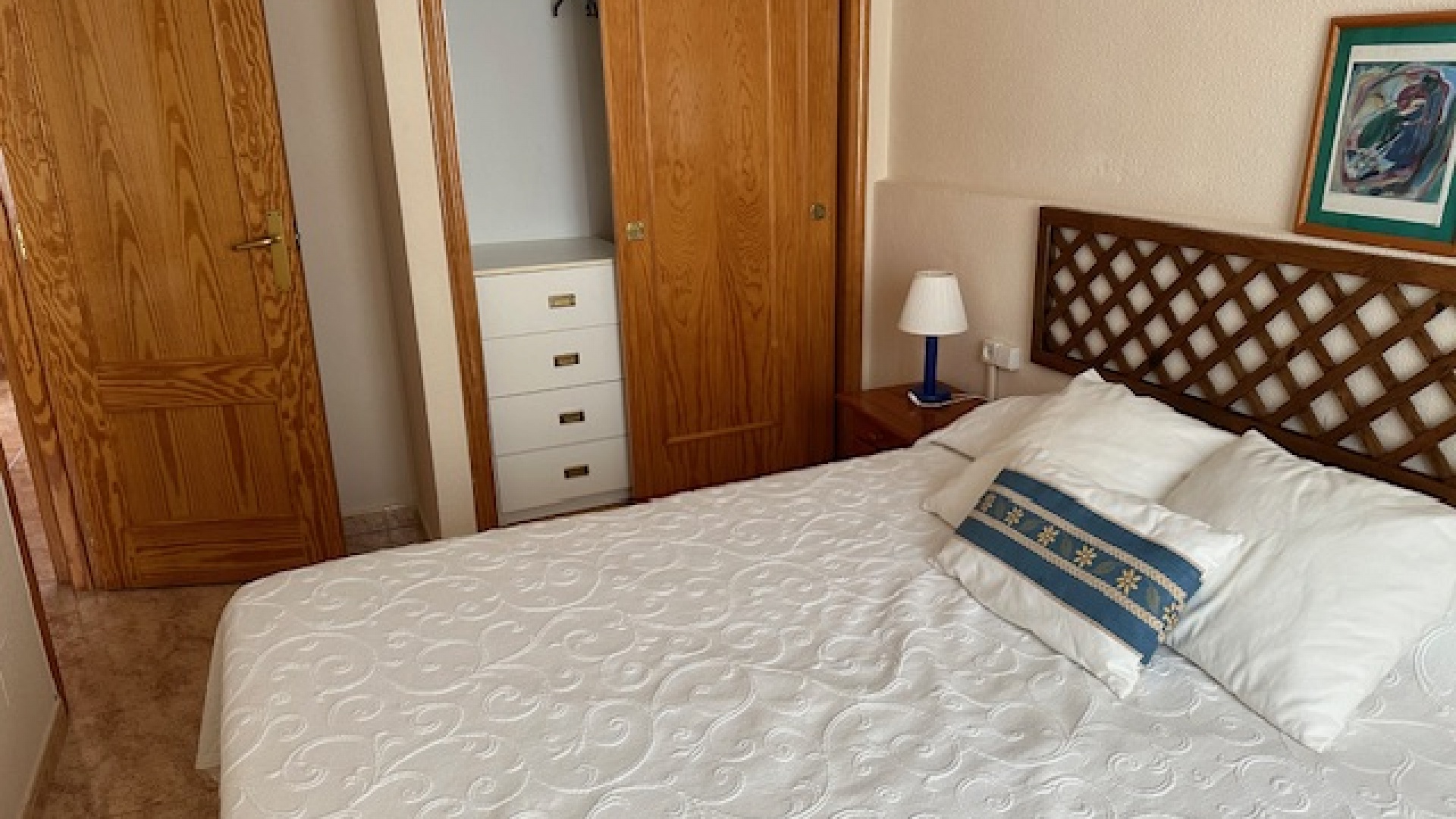 Återförsäljning - Radhus - Algorfa - La Finca Golf