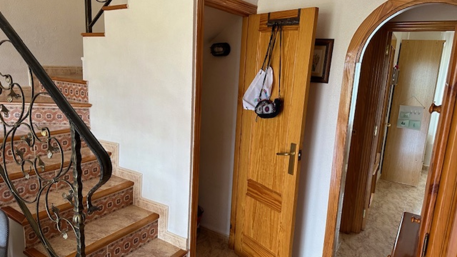 Återförsäljning - Radhus - Algorfa - La Finca Golf