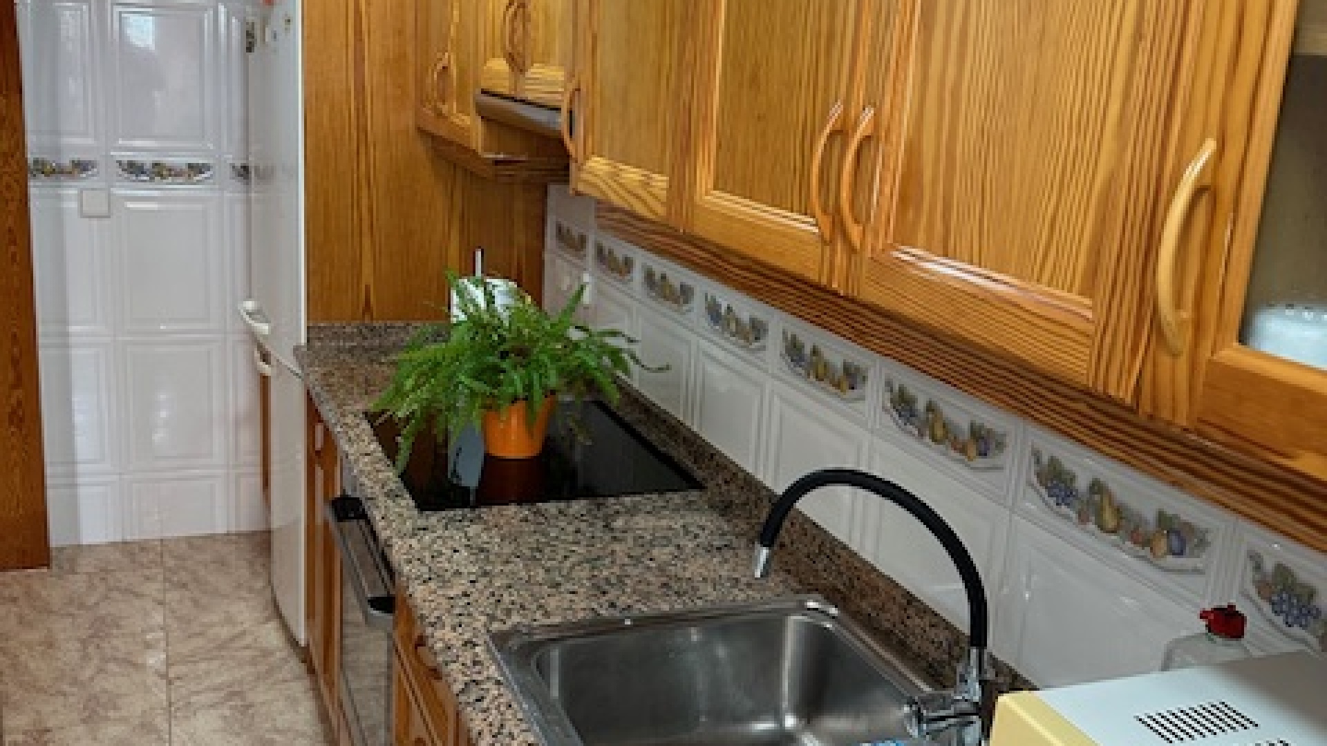 Återförsäljning - Radhus - Algorfa - La Finca Golf