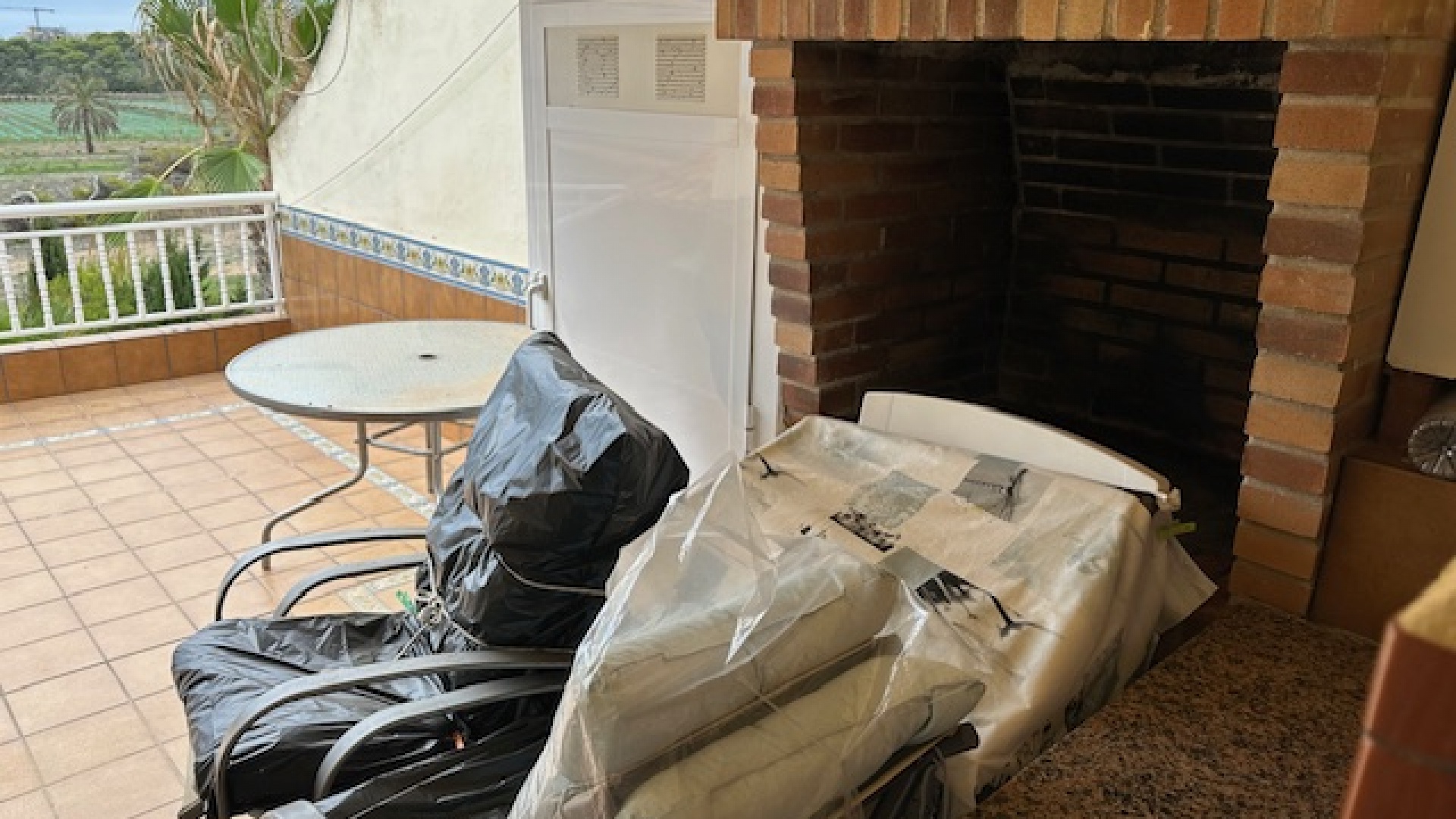 Återförsäljning - Radhus - Algorfa - La Finca Golf