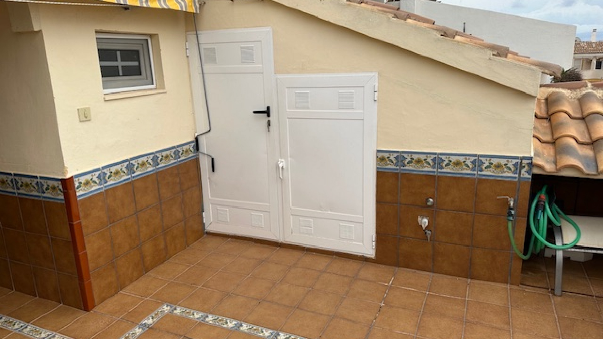 Återförsäljning - Radhus - Algorfa - La Finca Golf