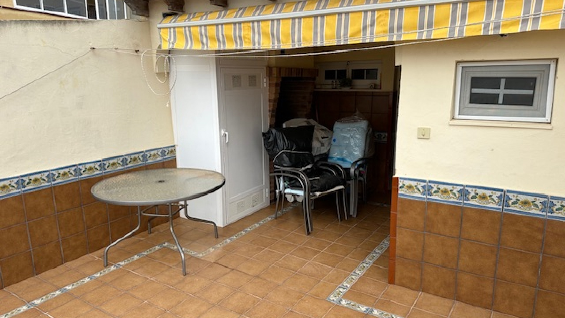 Återförsäljning - Radhus - Algorfa - La Finca Golf