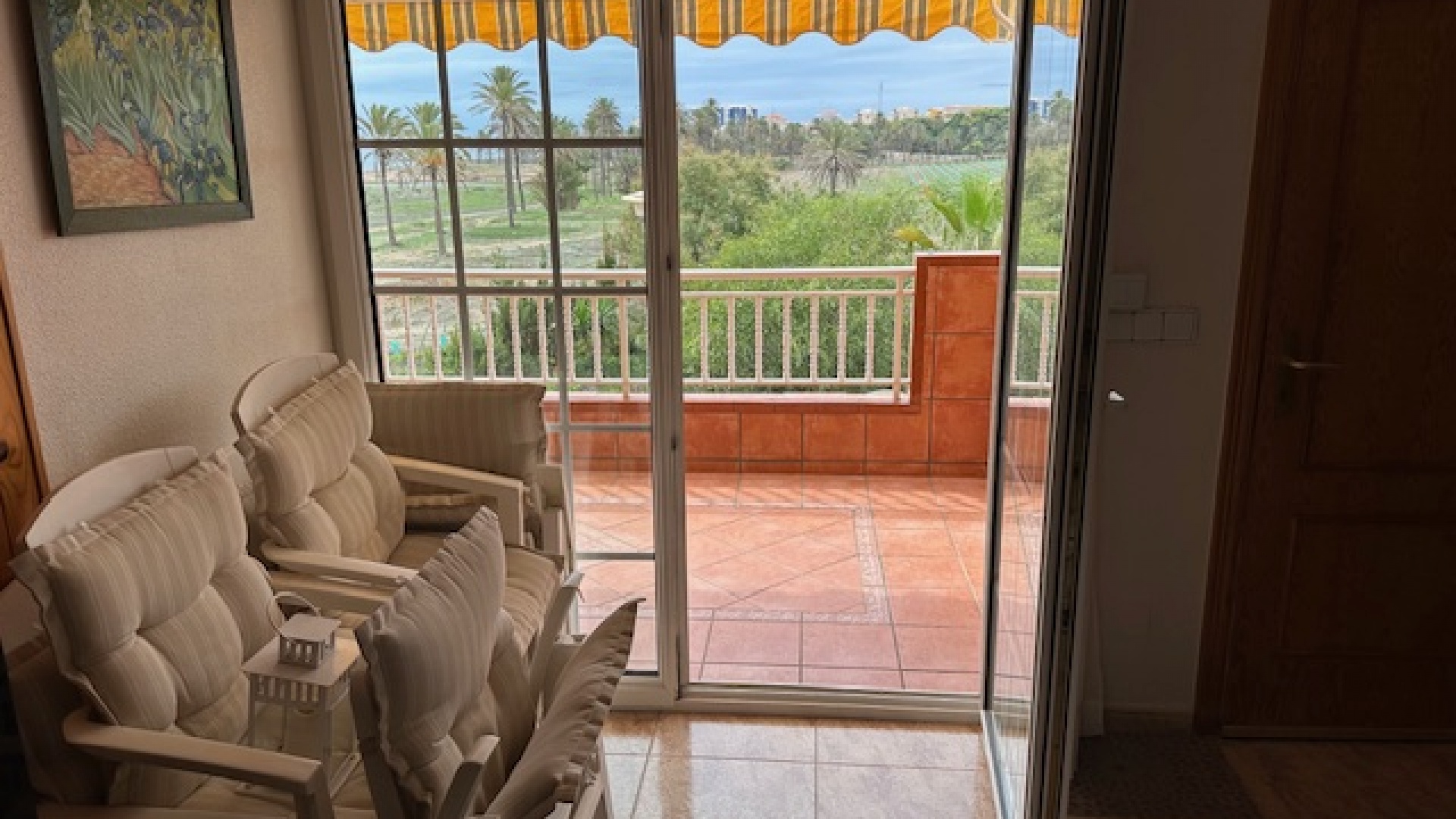 Återförsäljning - Radhus - Algorfa - La Finca Golf