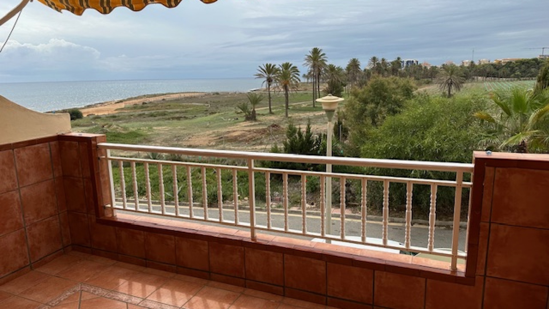 Återförsäljning - Radhus - Algorfa - La Finca Golf