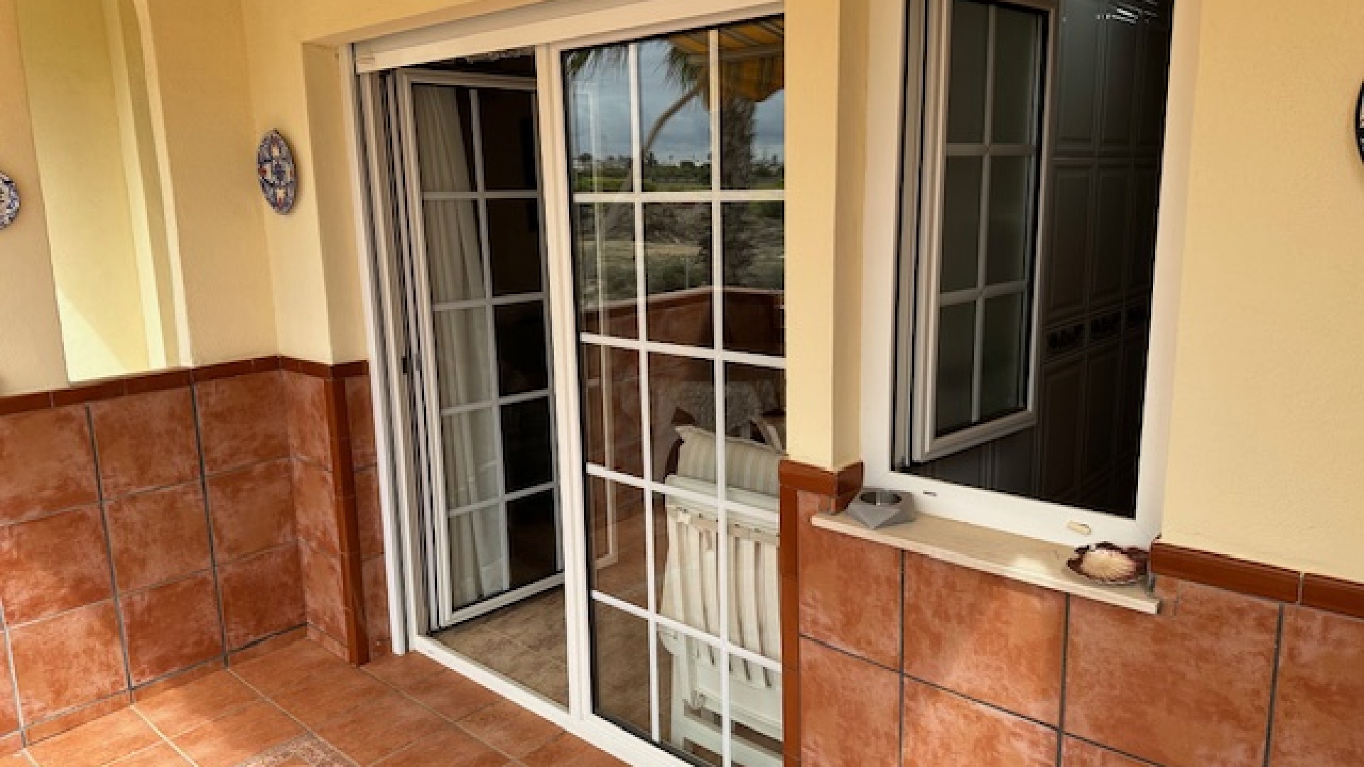 Återförsäljning - Radhus - Algorfa - La Finca Golf