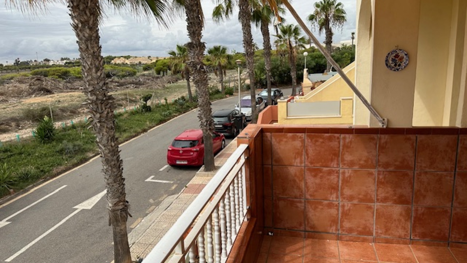 Återförsäljning - Radhus - Algorfa - La Finca Golf