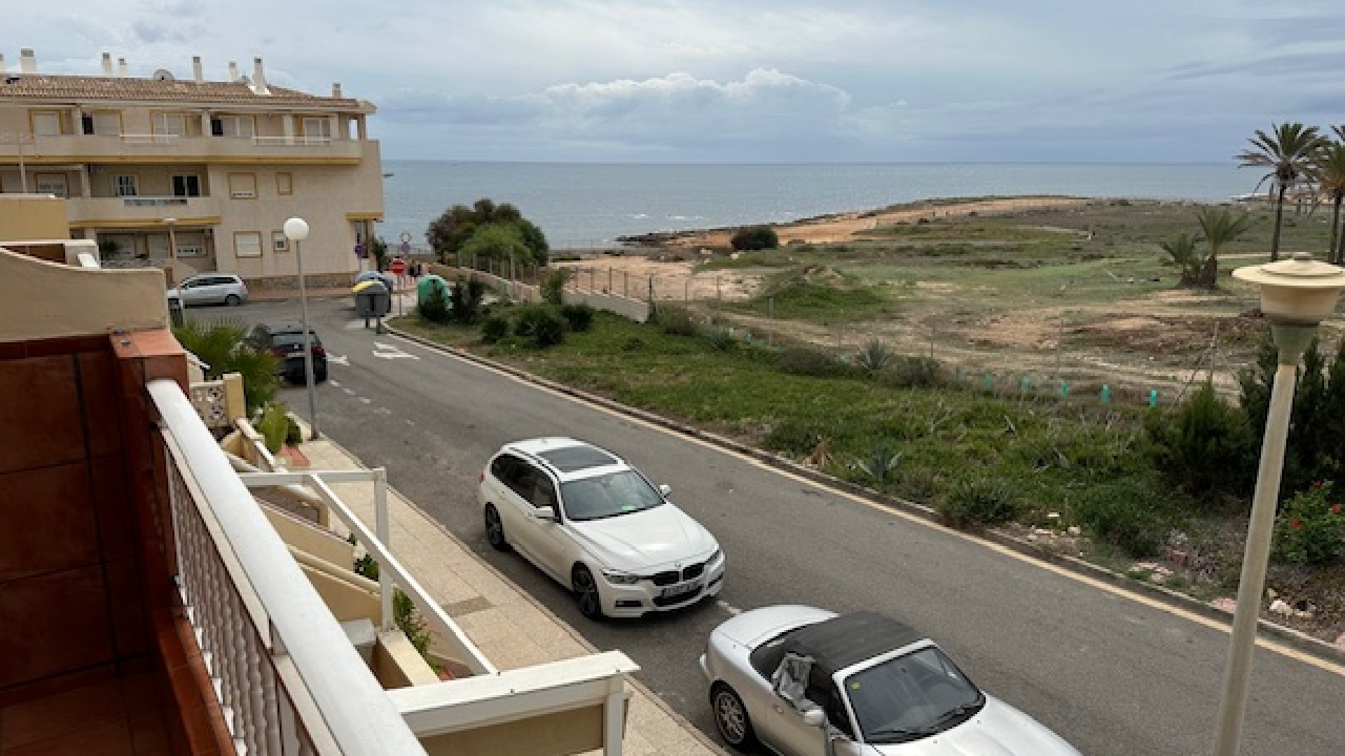 Återförsäljning - Radhus - Algorfa - La Finca Golf