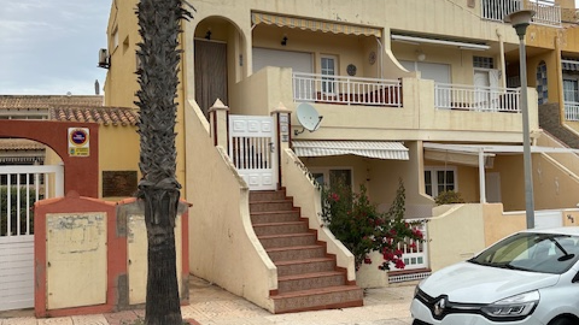 Återförsäljning - Radhus - Algorfa - La Finca Golf