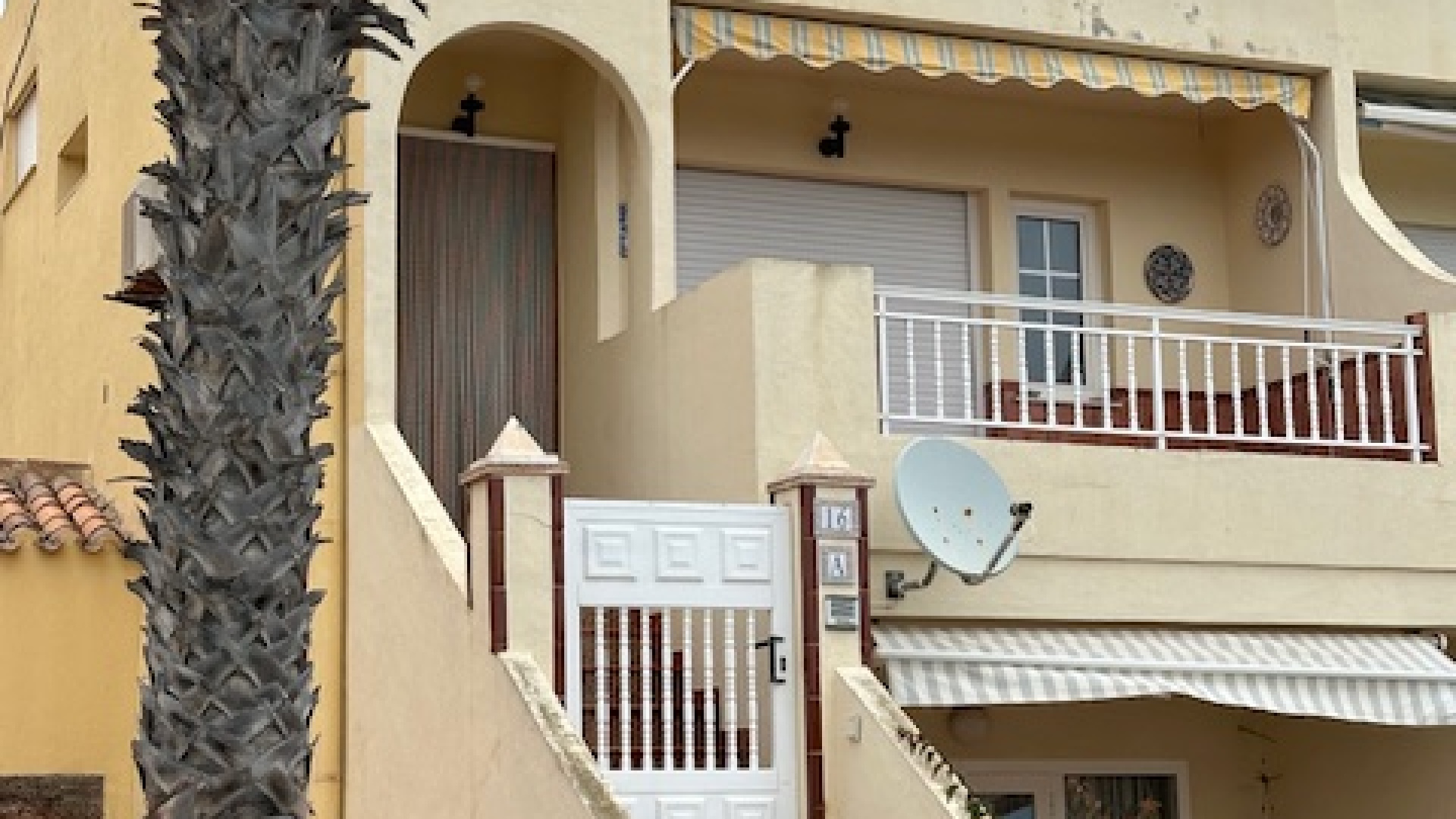 Återförsäljning - Radhus - Algorfa - La Finca Golf