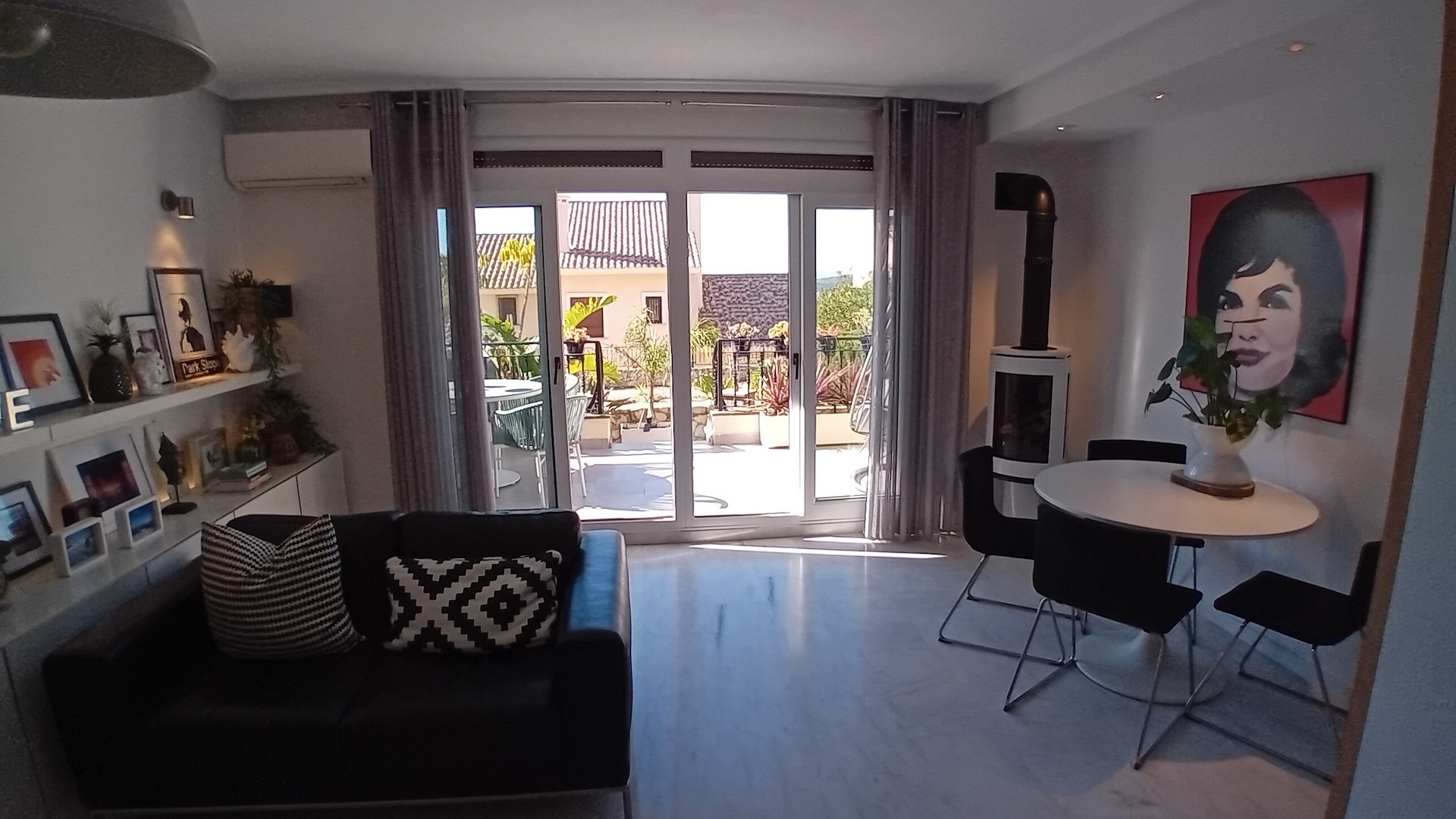 Återförsäljning - Radhus - Algorfa - La Finca Golf