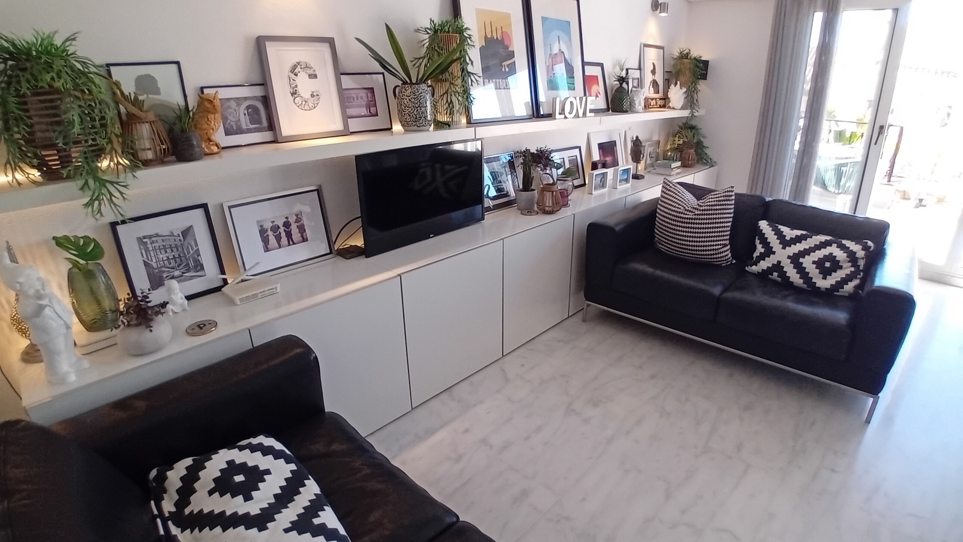 Återförsäljning - Radhus - Algorfa - La Finca Golf