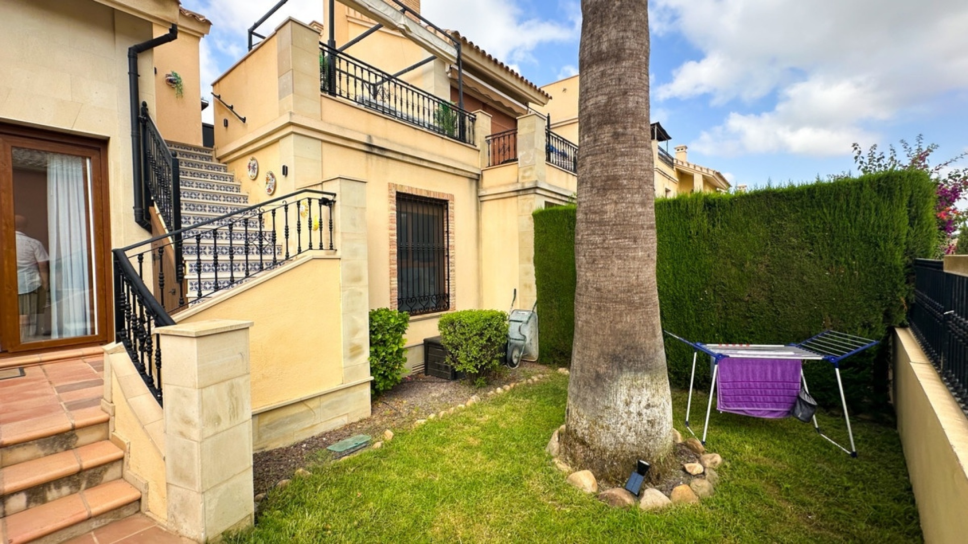Återförsäljning - Radhus - Algorfa - La Finca Golf