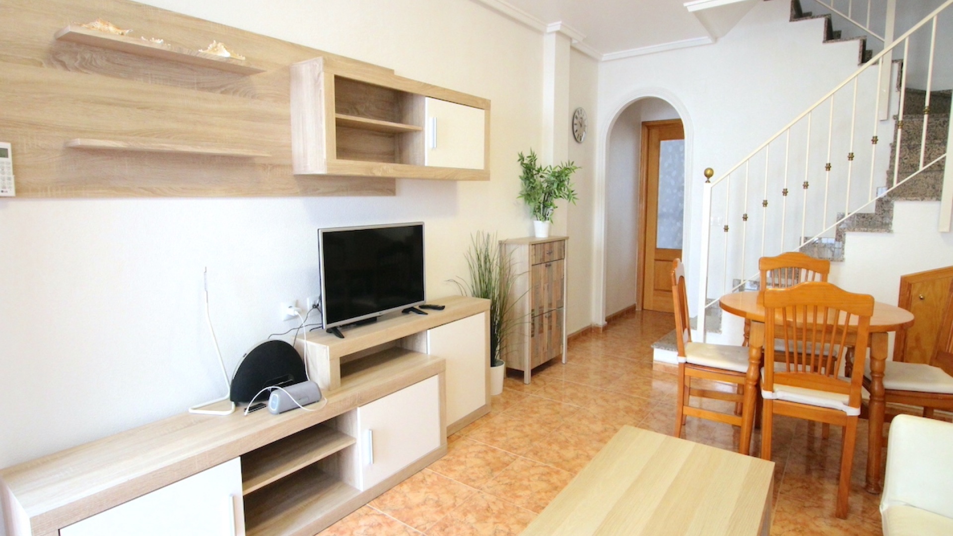 Återförsäljning - Radhus - Algorfa - Montemar