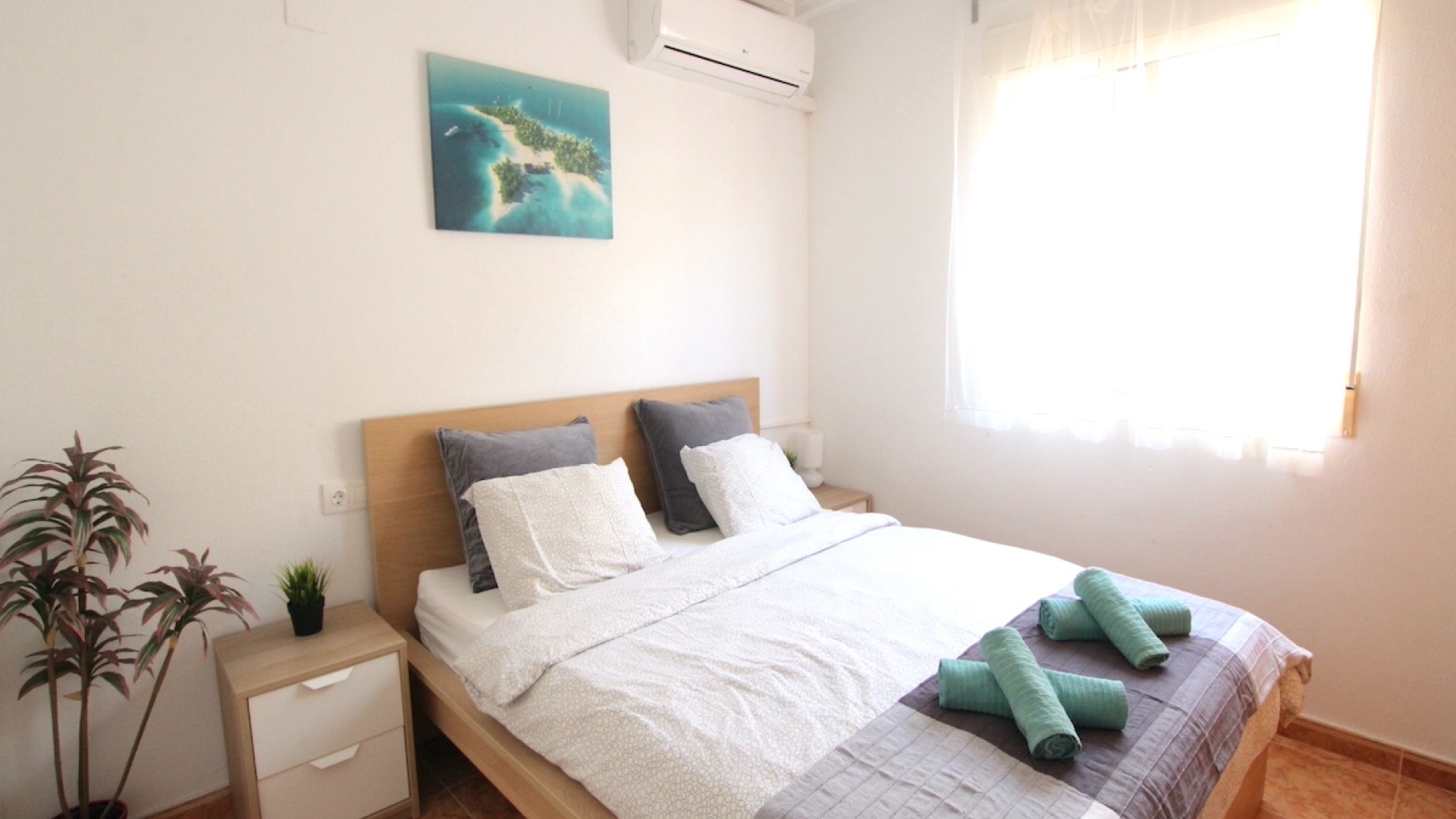 Återförsäljning - Radhus - Algorfa - Montemar