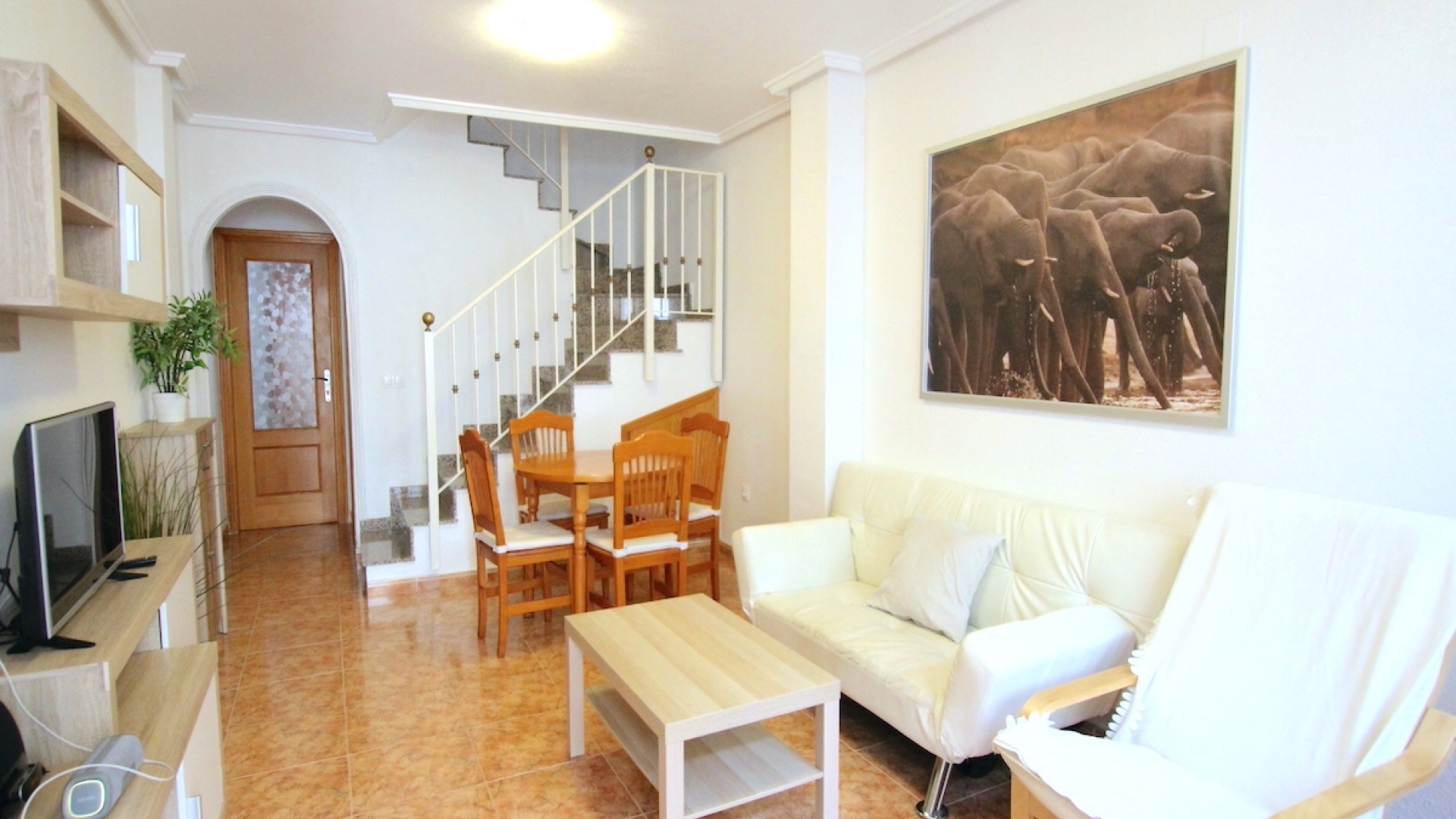 Återförsäljning - Radhus - Algorfa - Montemar