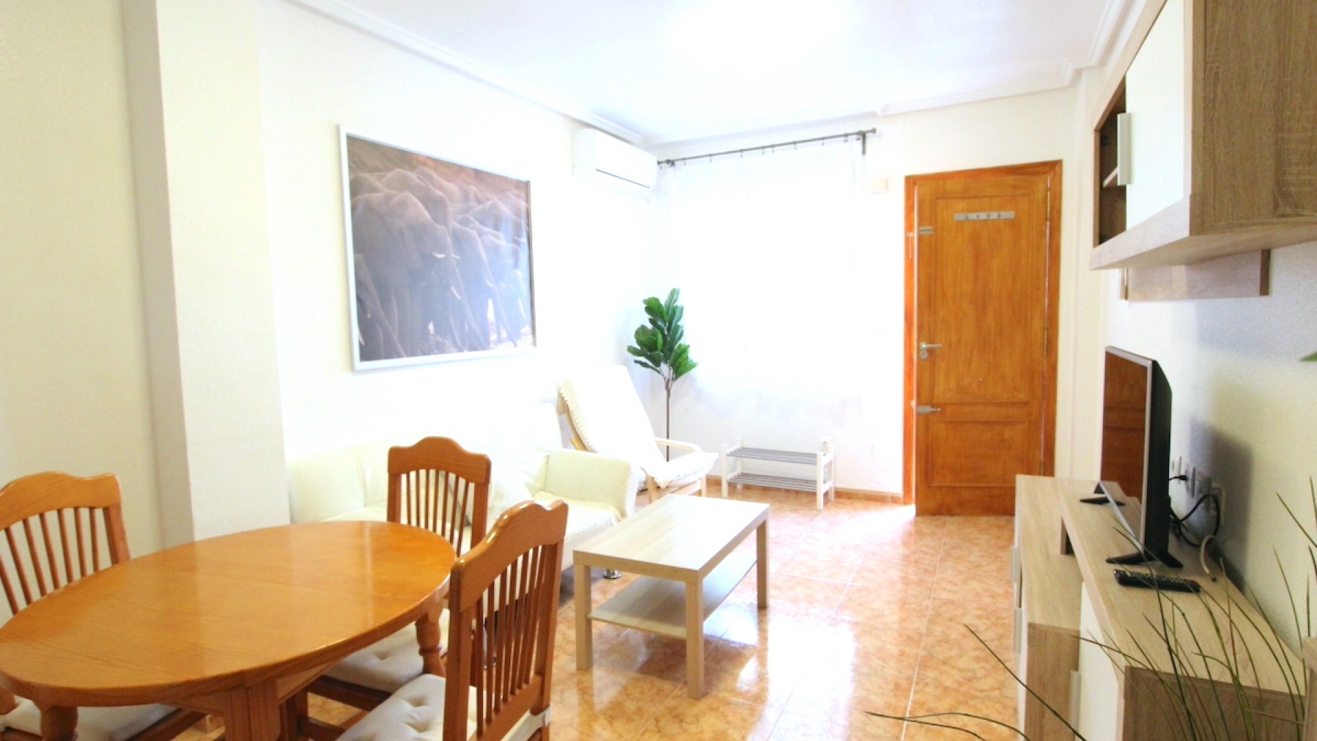 Återförsäljning - Radhus - Algorfa - Montemar