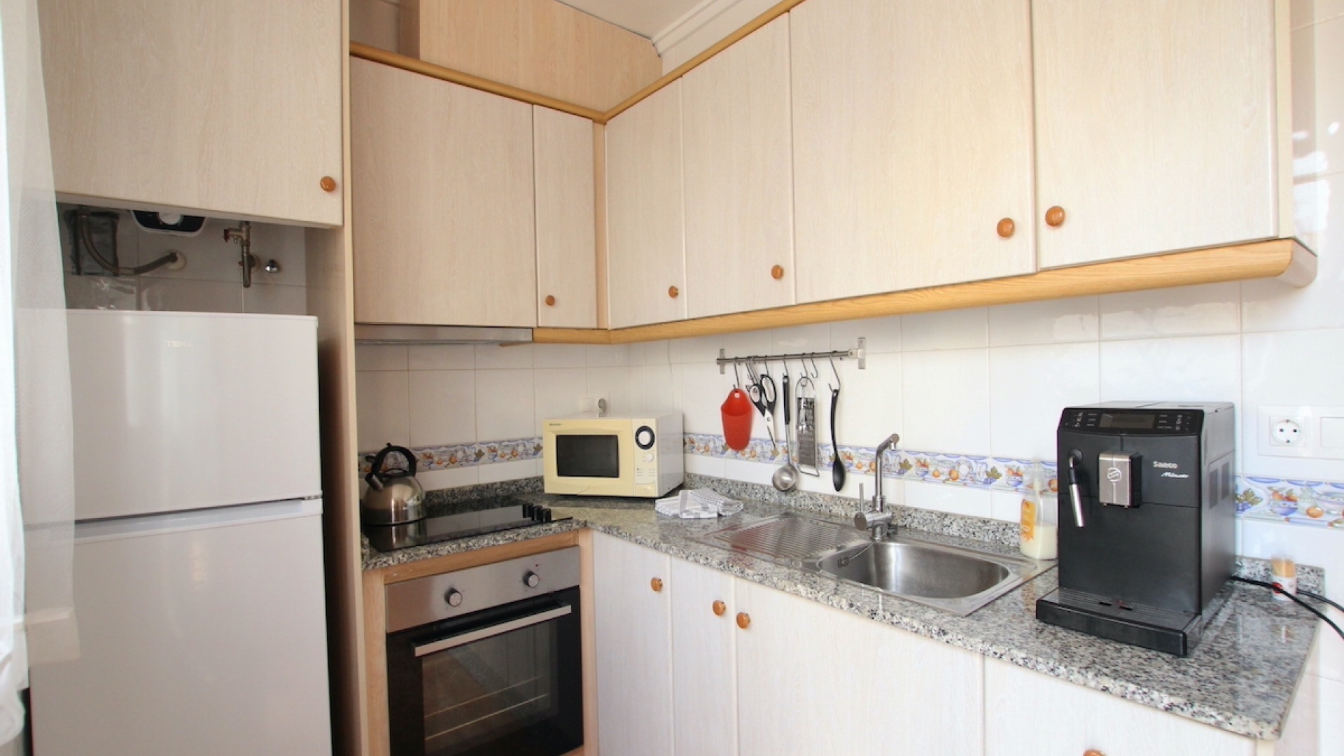 Återförsäljning - Radhus - Algorfa - Montemar