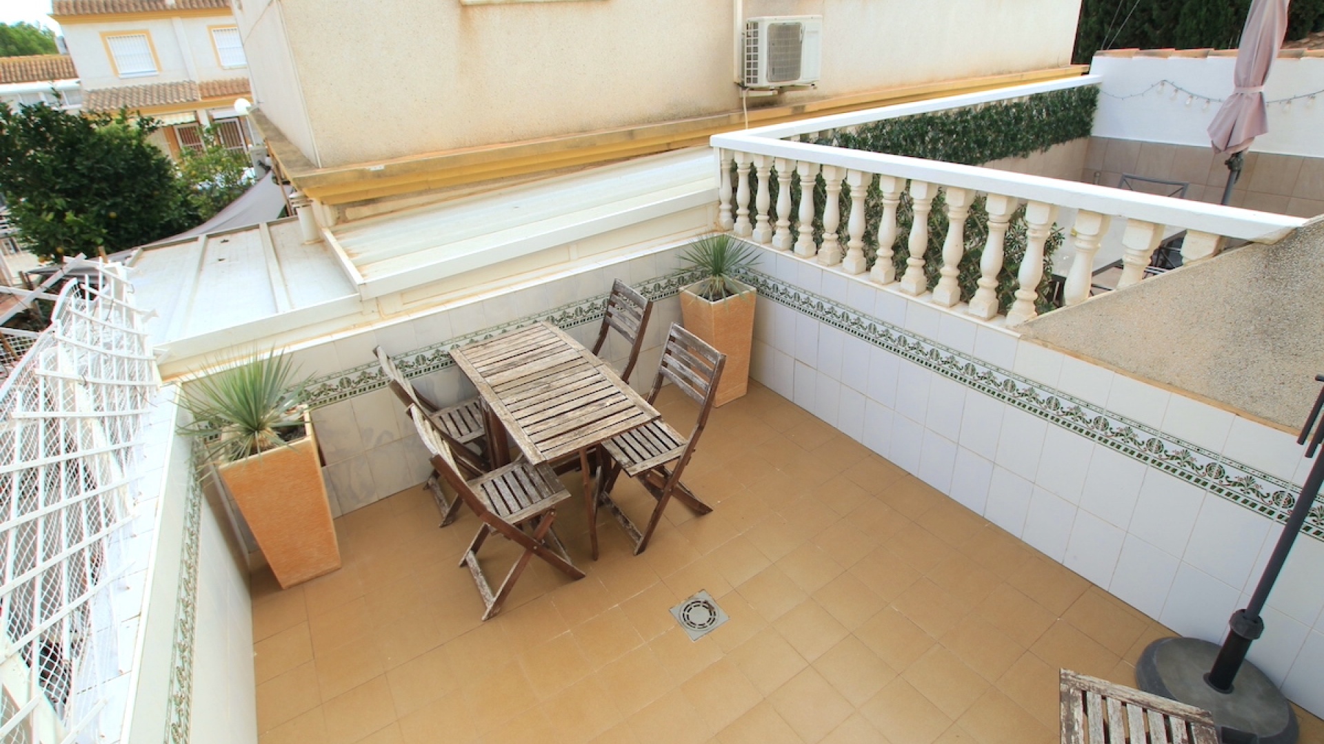 Återförsäljning - Radhus - Algorfa - Montemar