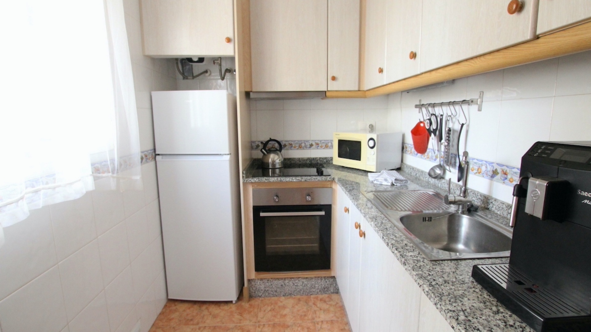 Återförsäljning - Radhus - Algorfa - Montemar