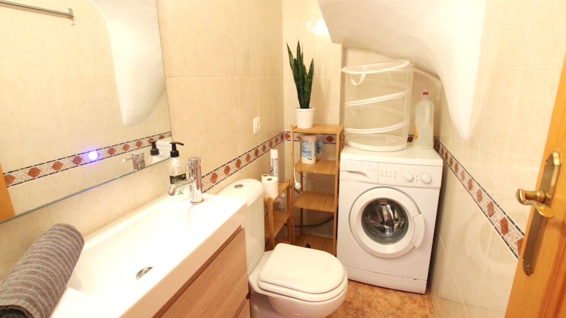 Återförsäljning - Radhus - Algorfa - Montemar