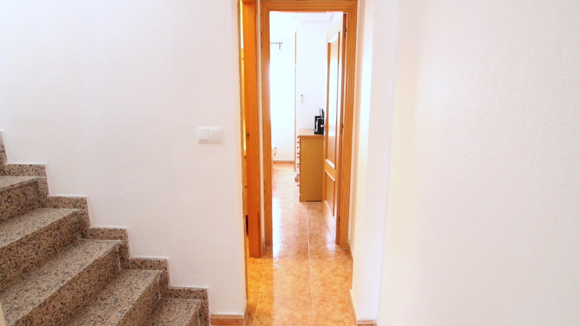 Återförsäljning - Radhus - Algorfa - Montemar