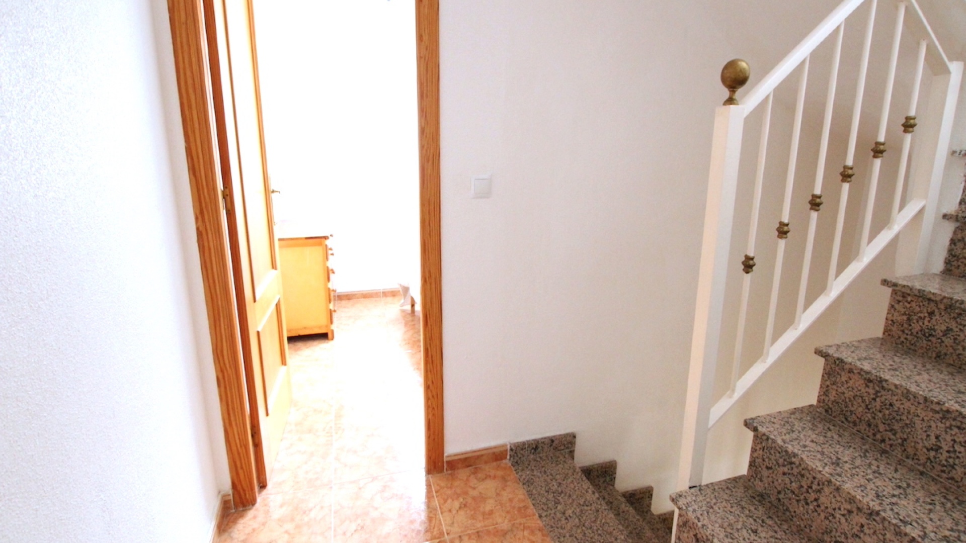 Återförsäljning - Radhus - Algorfa - Montemar