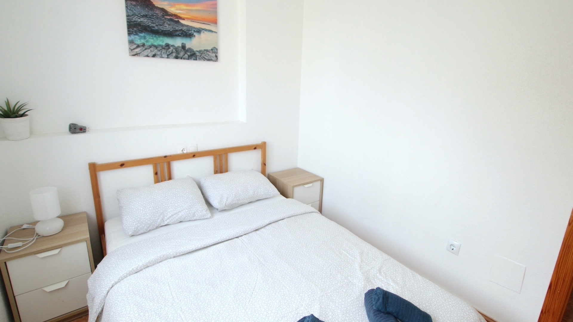 Återförsäljning - Radhus - Algorfa - Montemar