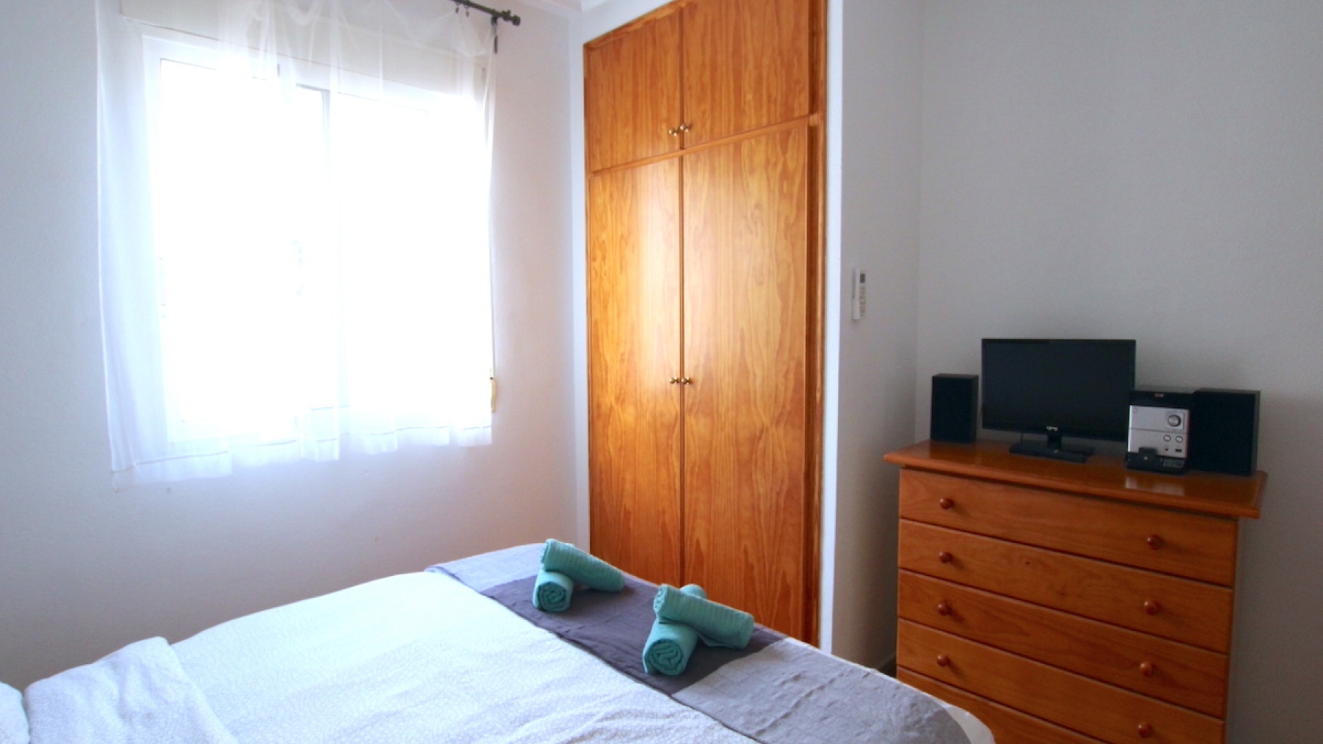 Återförsäljning - Radhus - Algorfa - Montemar