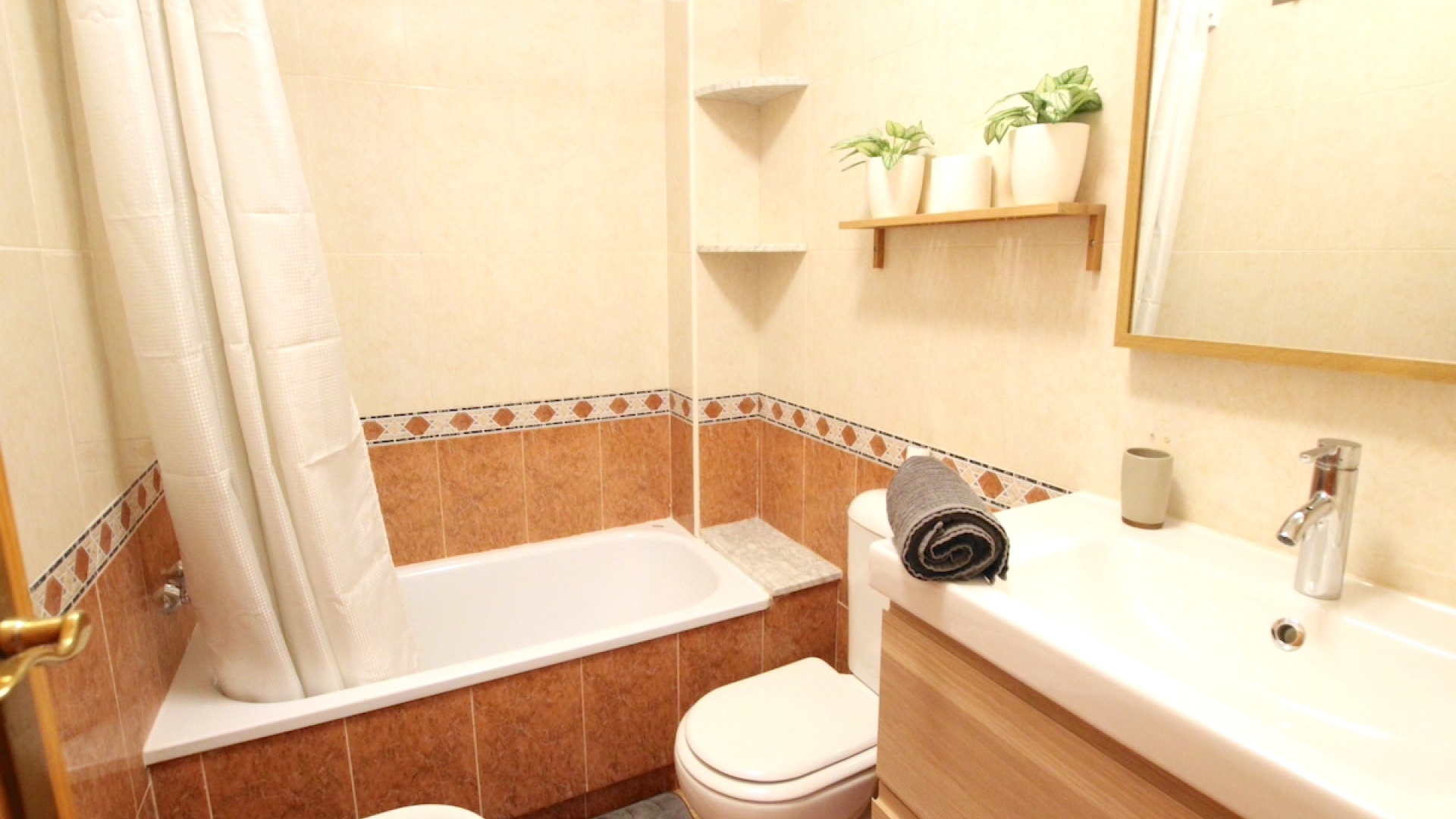 Återförsäljning - Radhus - Algorfa - Montemar