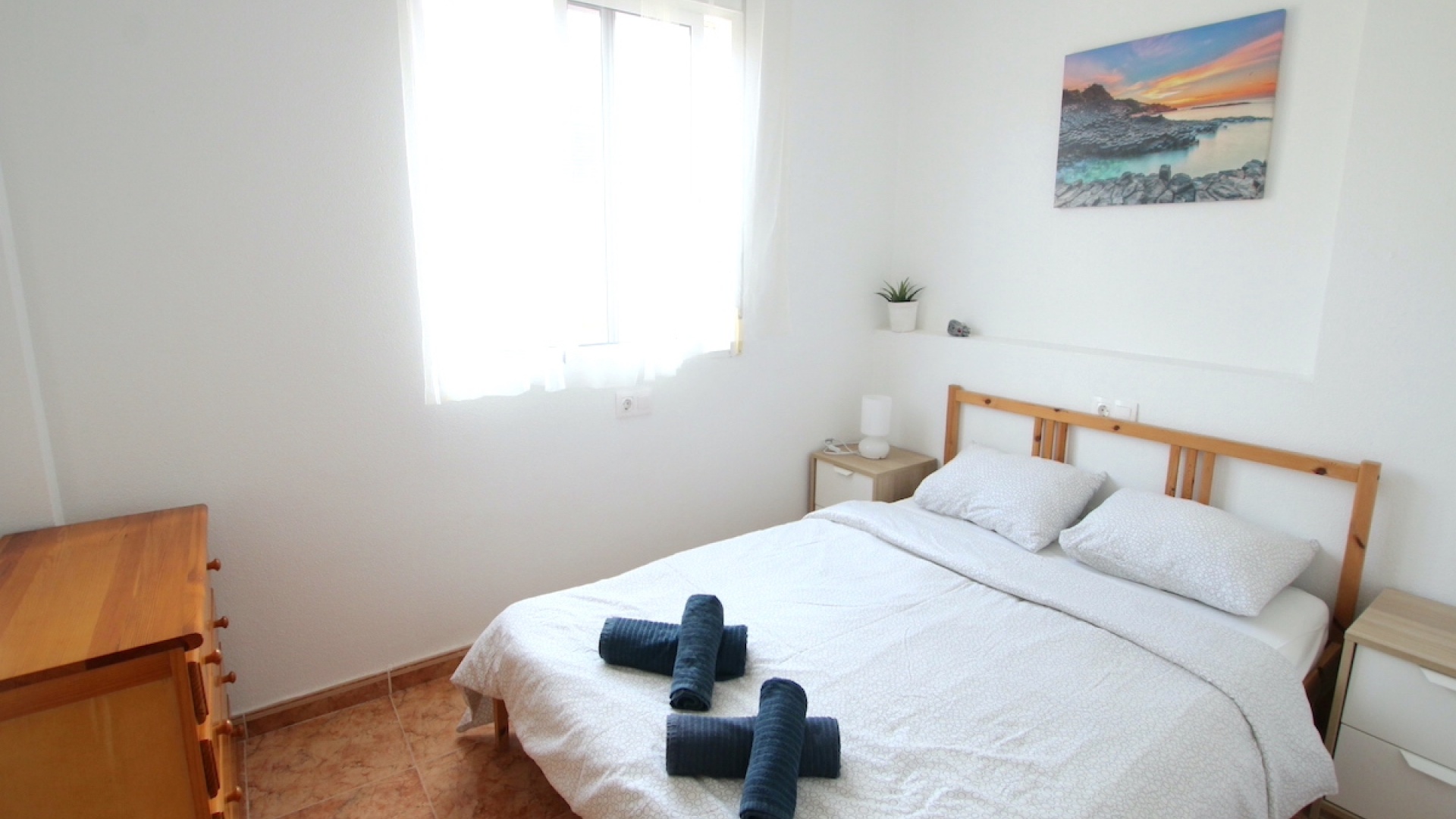 Återförsäljning - Radhus - Algorfa - Montemar