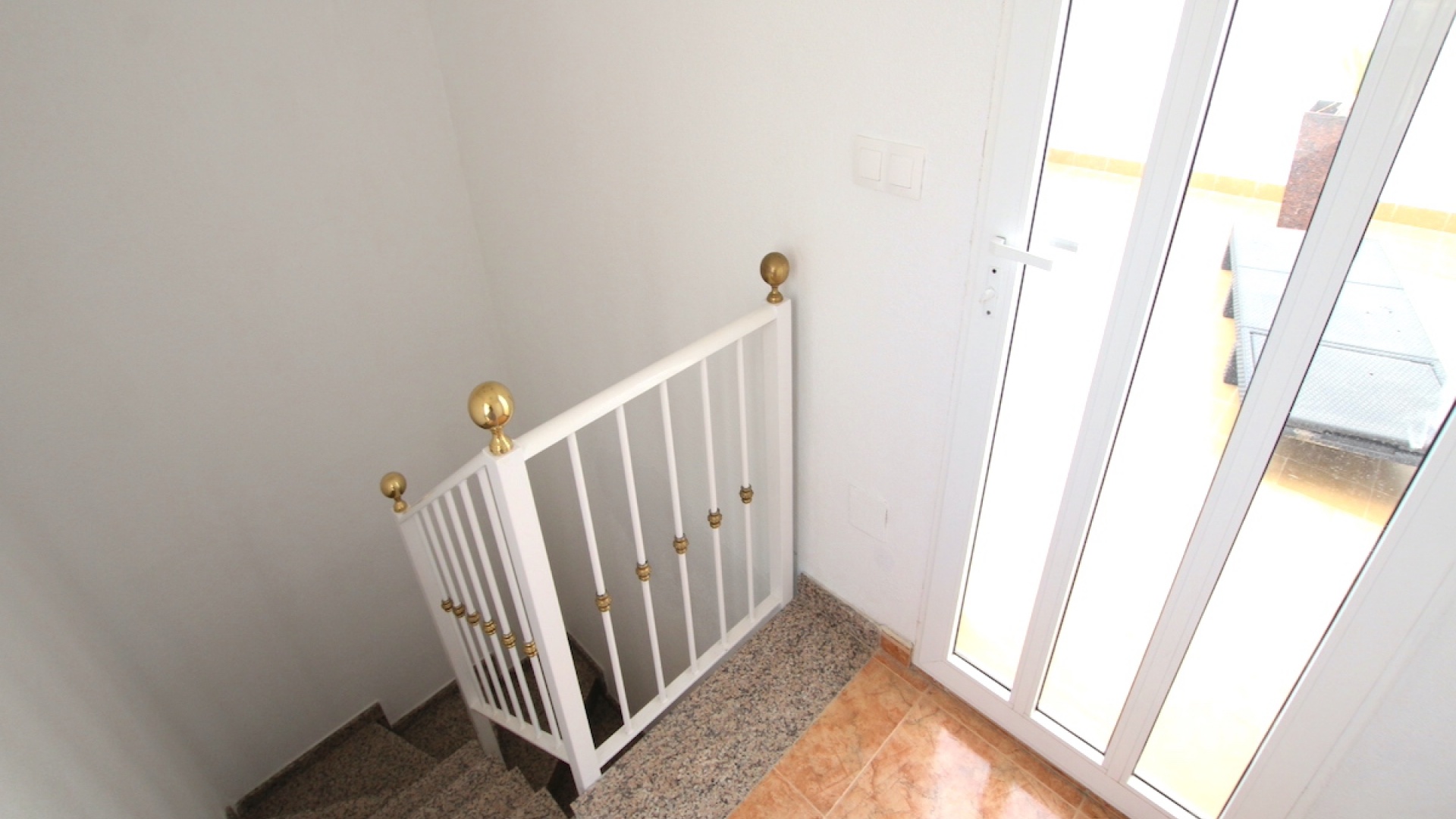 Återförsäljning - Radhus - Algorfa - Montemar