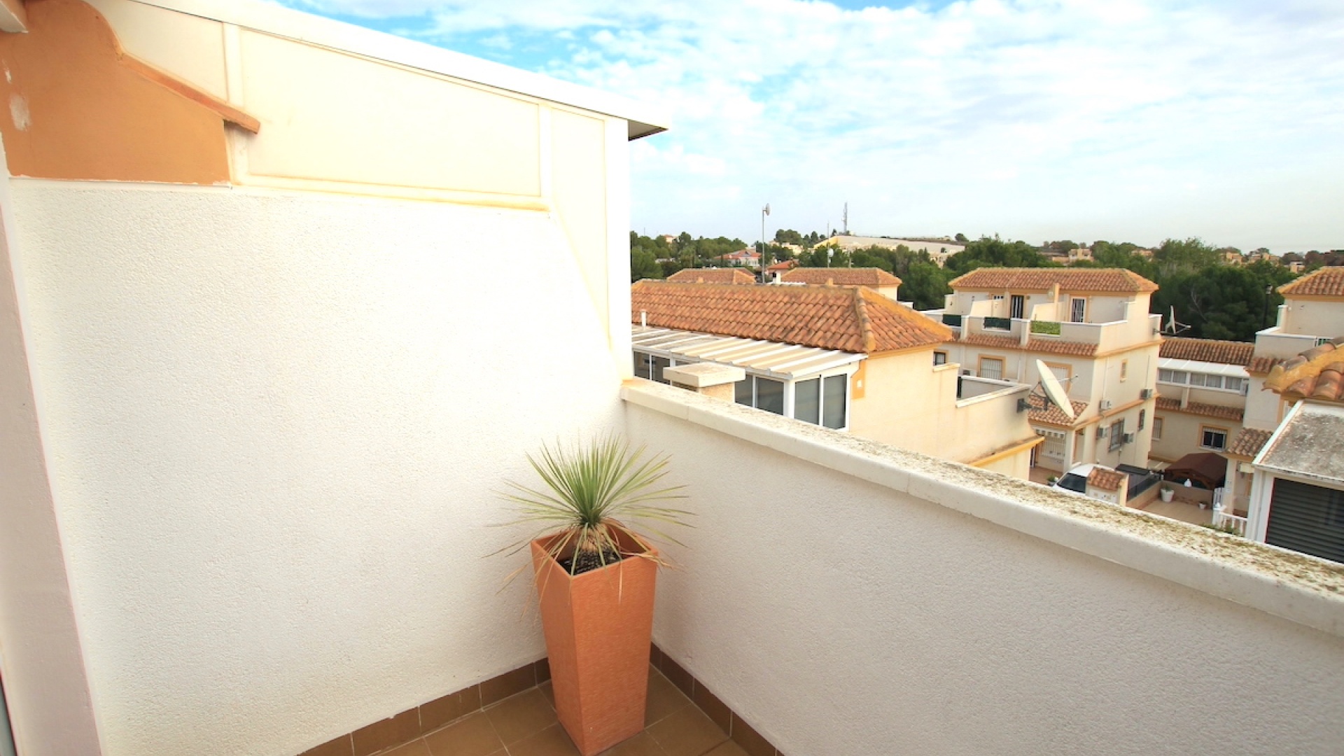 Återförsäljning - Radhus - Algorfa - Montemar