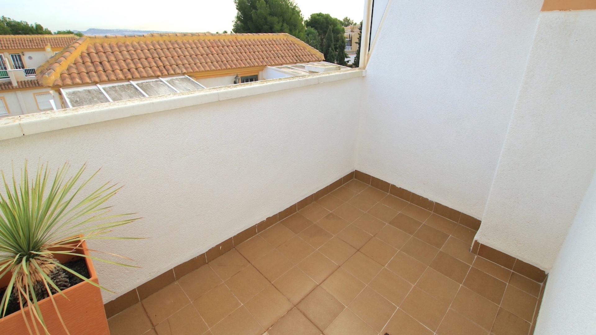 Återförsäljning - Radhus - Algorfa - Montemar