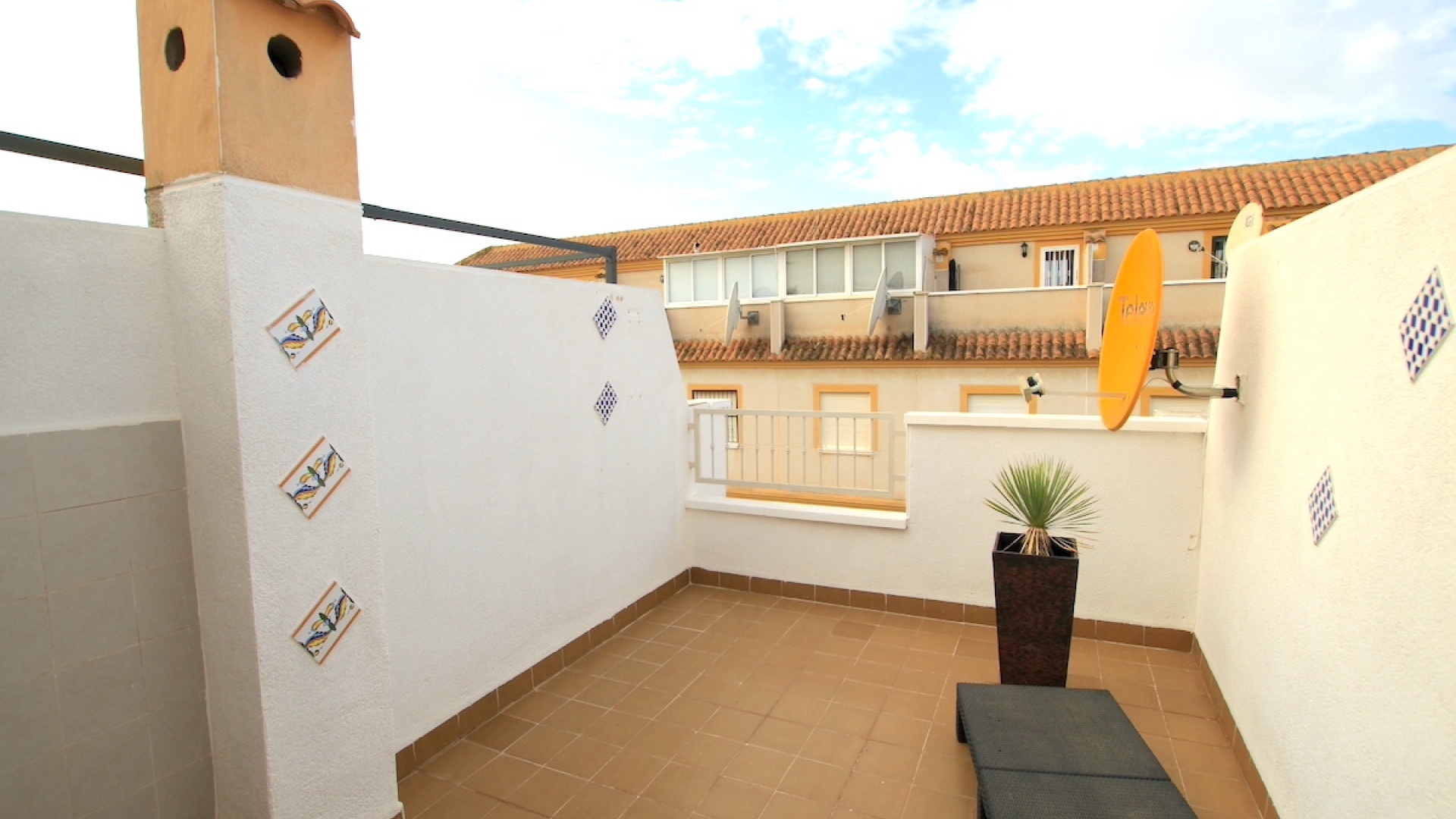 Återförsäljning - Radhus - Algorfa - Montemar