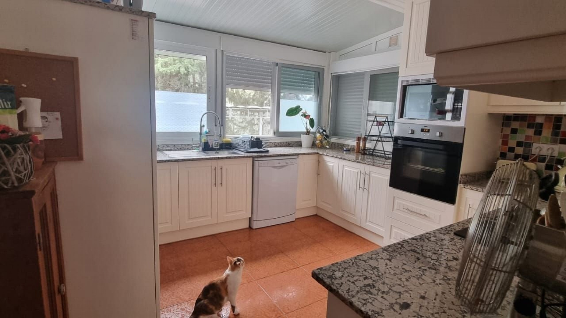 Återförsäljning - Radhus - Algorfa - Montemar