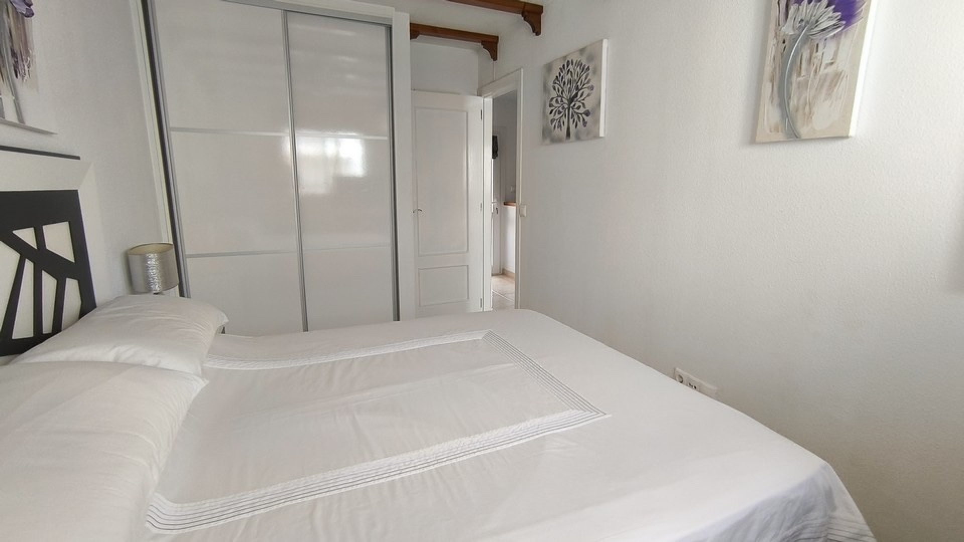 Återförsäljning - Radhus - Algorfa - Montemar