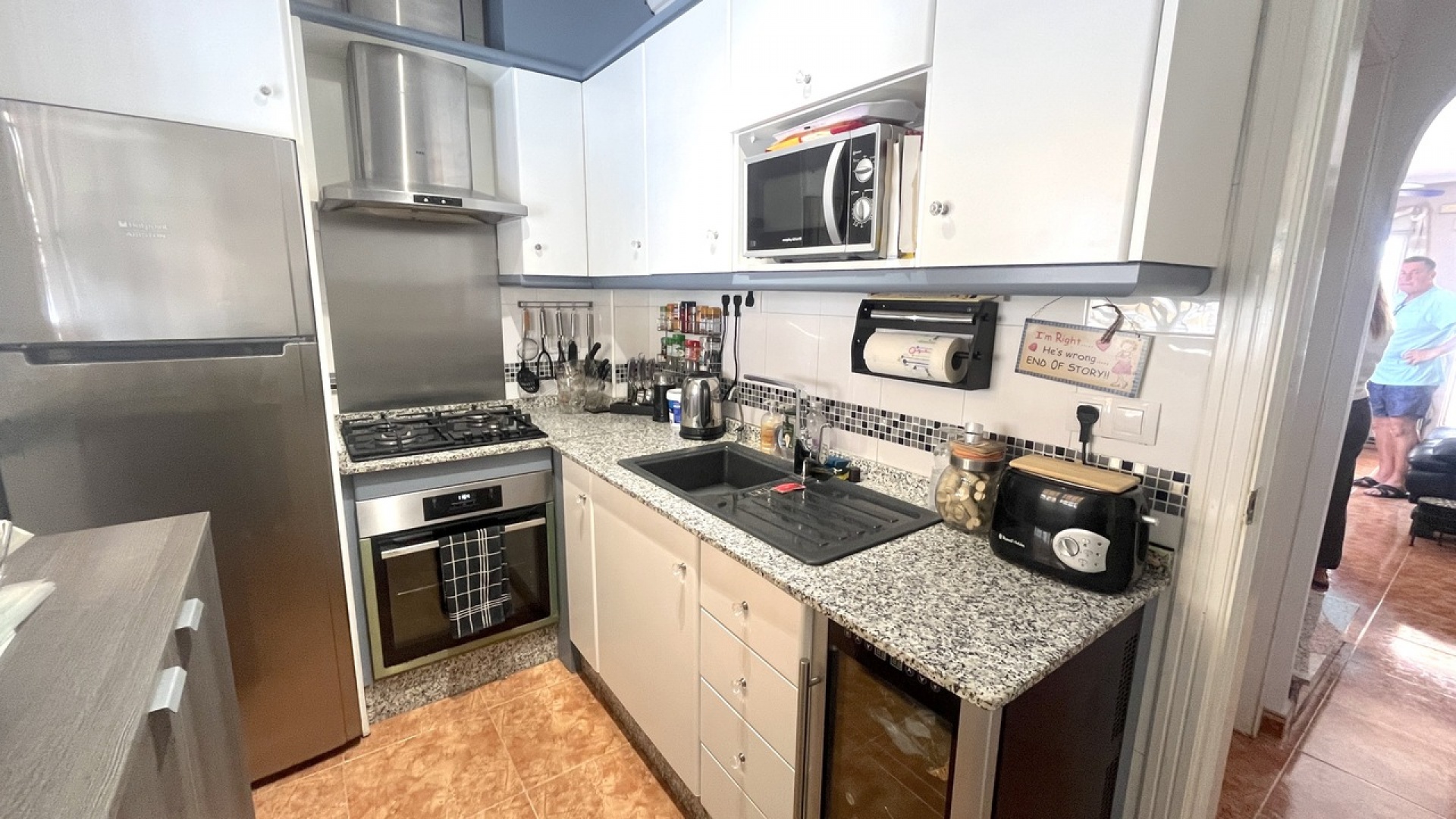 Återförsäljning - Radhus - Algorfa - Montemar