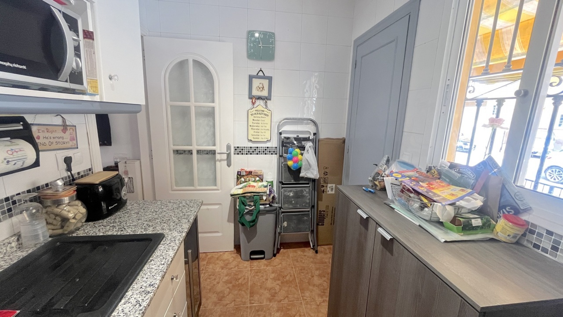 Återförsäljning - Radhus - Algorfa - Montemar