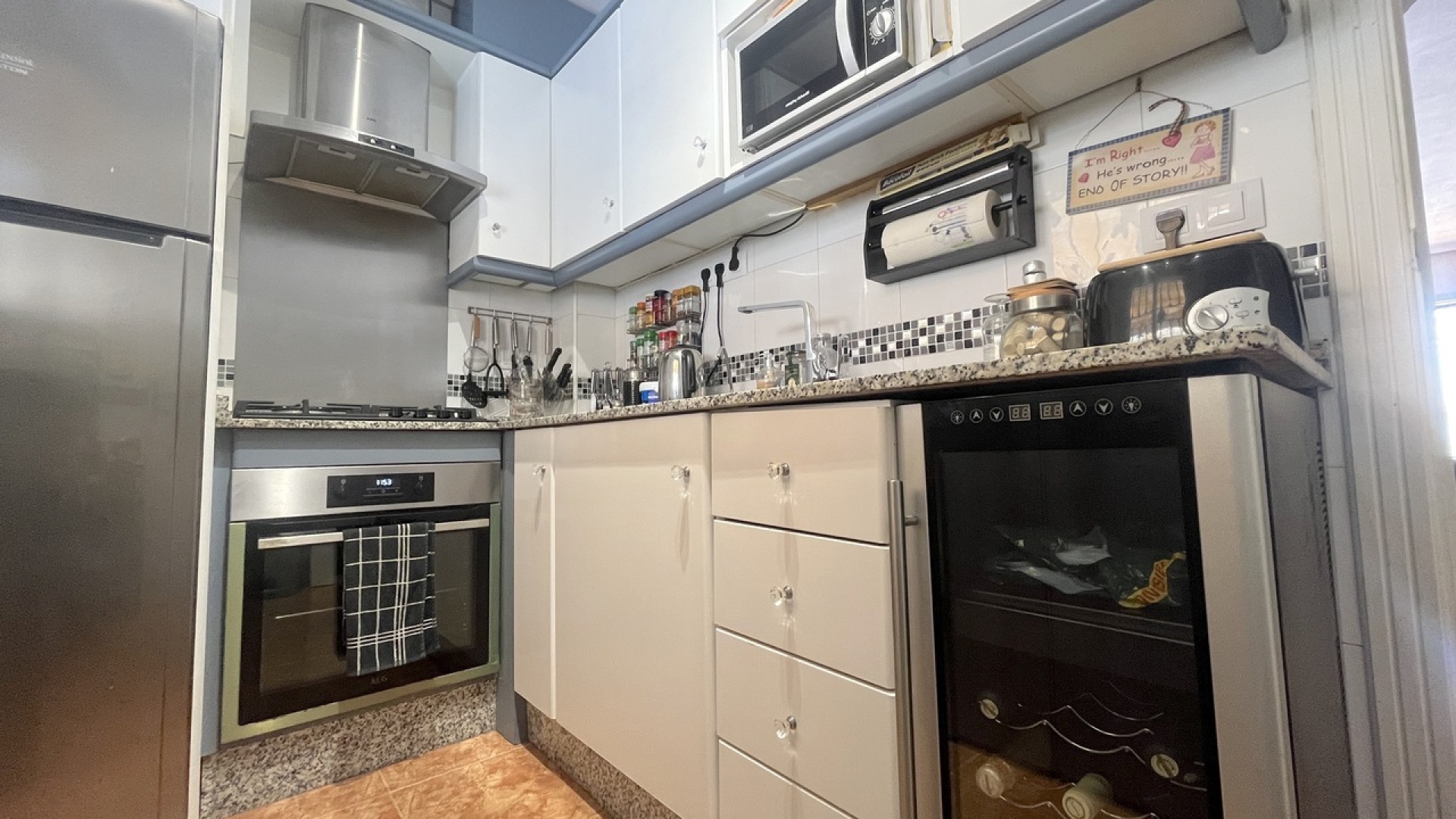 Återförsäljning - Radhus - Algorfa - Montemar