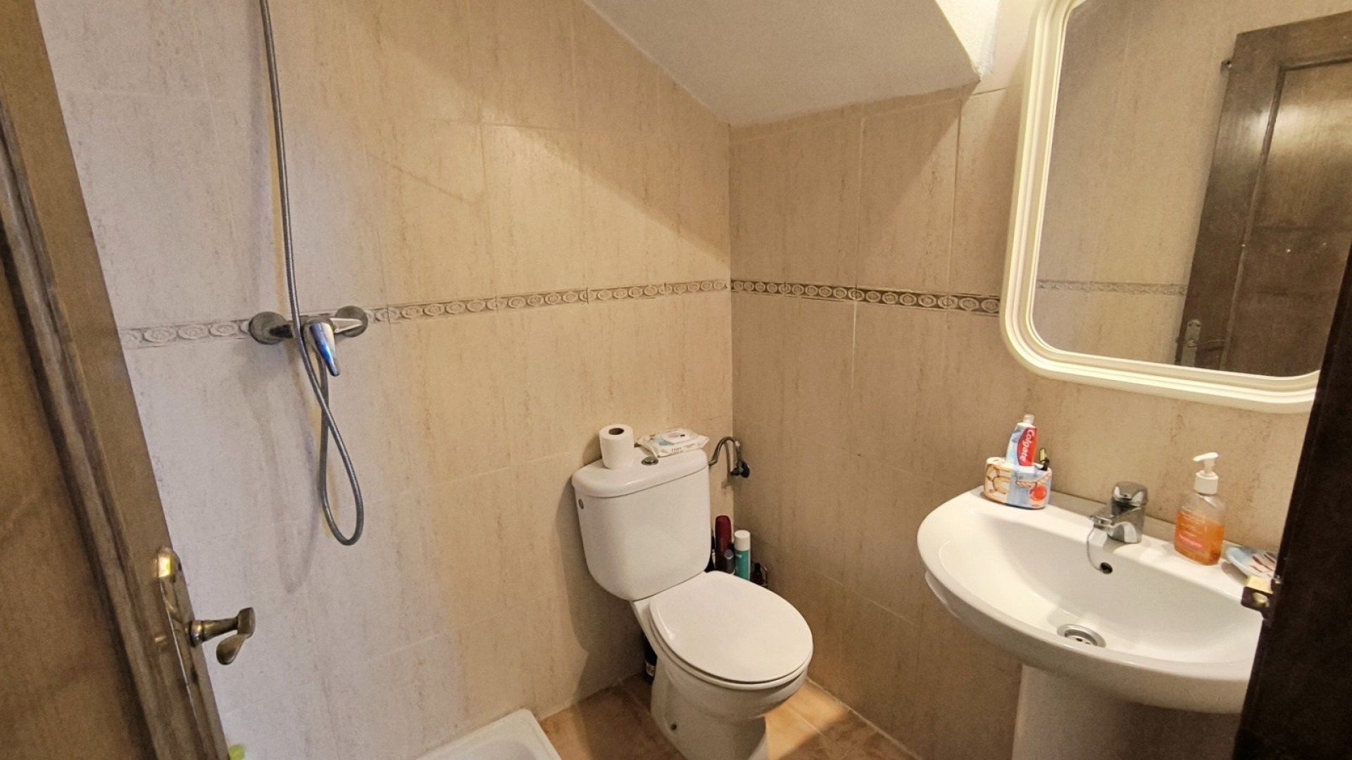 Återförsäljning - Radhus - Algorfa - Montemar