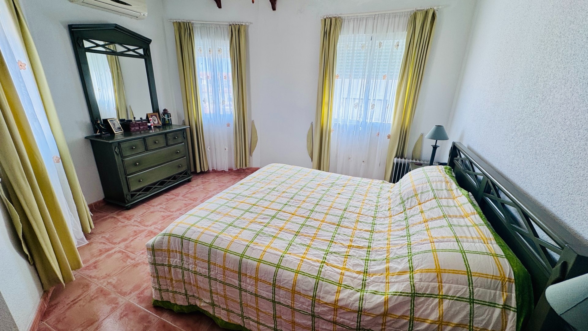 Återförsäljning - Radhus - Algorfa - Montemar